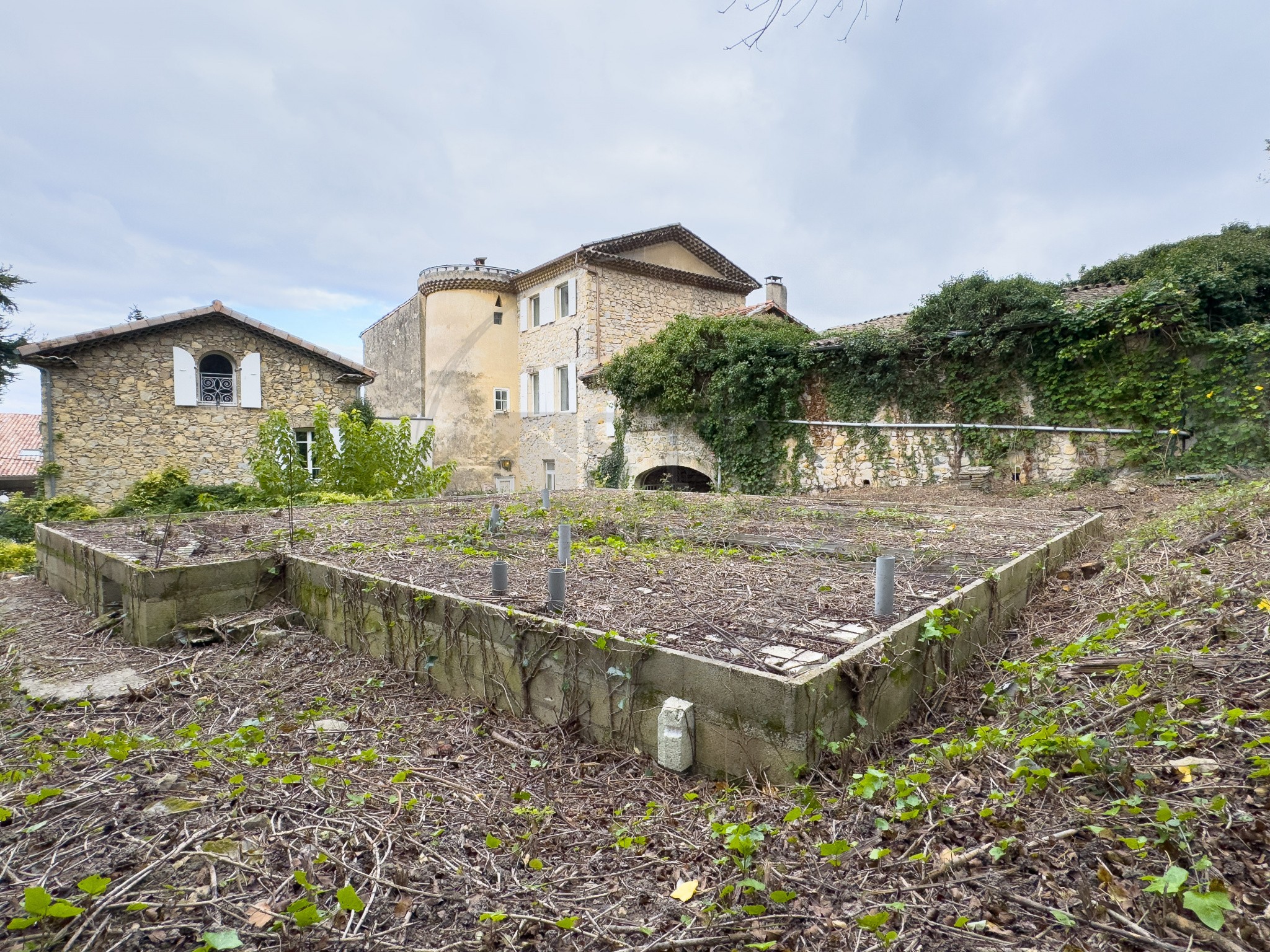 Vente Maison à Loriol-sur-Drôme 15 pièces