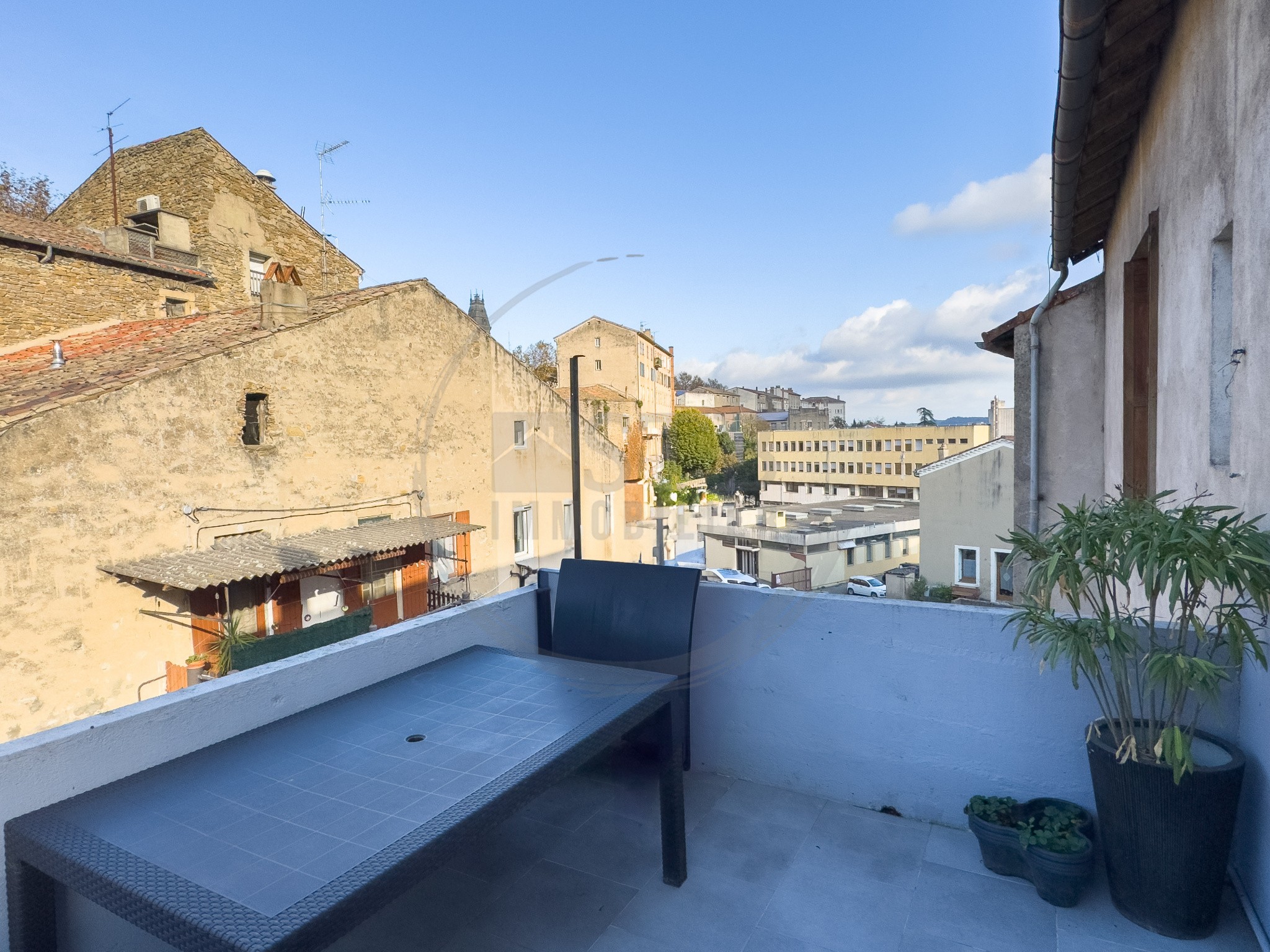 Vente Appartement à Privas 4 pièces