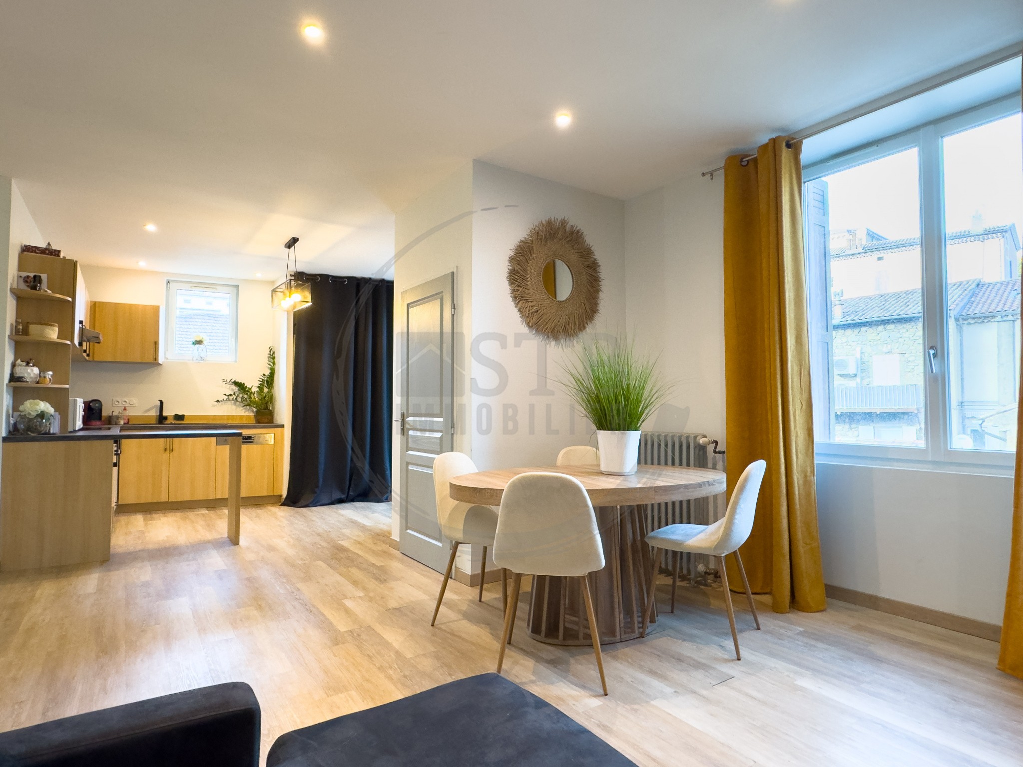 Vente Appartement à Privas 4 pièces