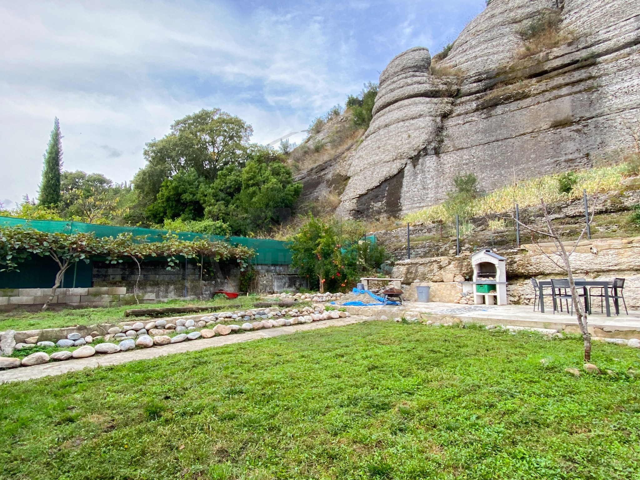 Vente Maison à le Pouzin 4 pièces