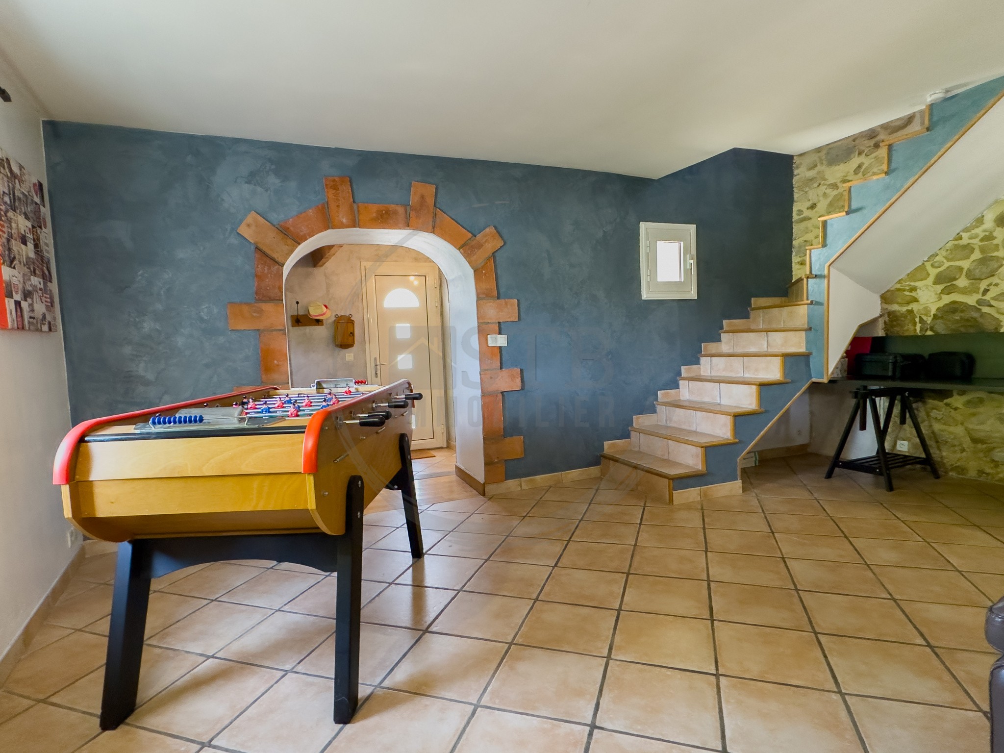 Vente Maison à Loriol-sur-Drôme 5 pièces