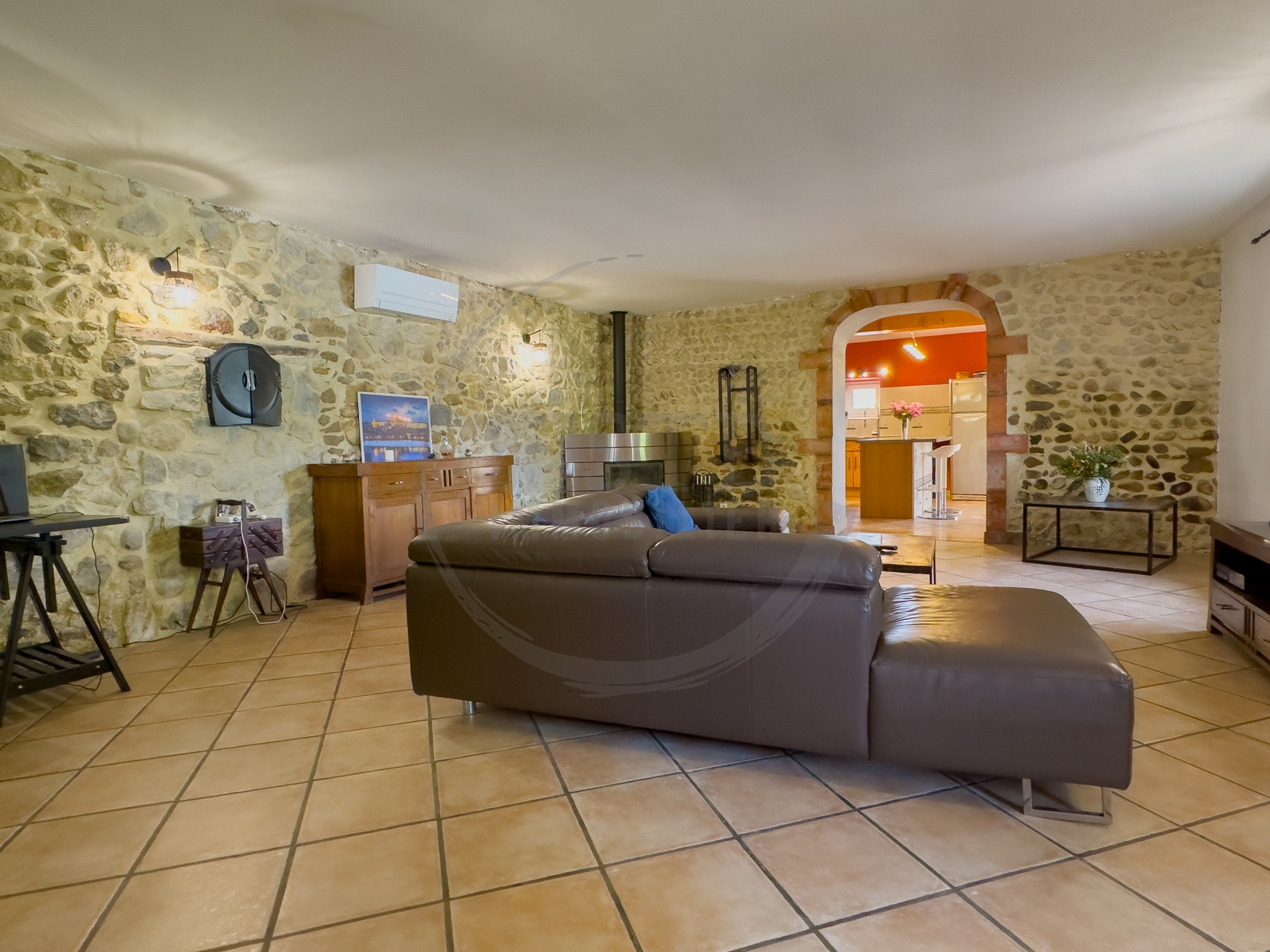 Vente Maison à Loriol-sur-Drôme 5 pièces