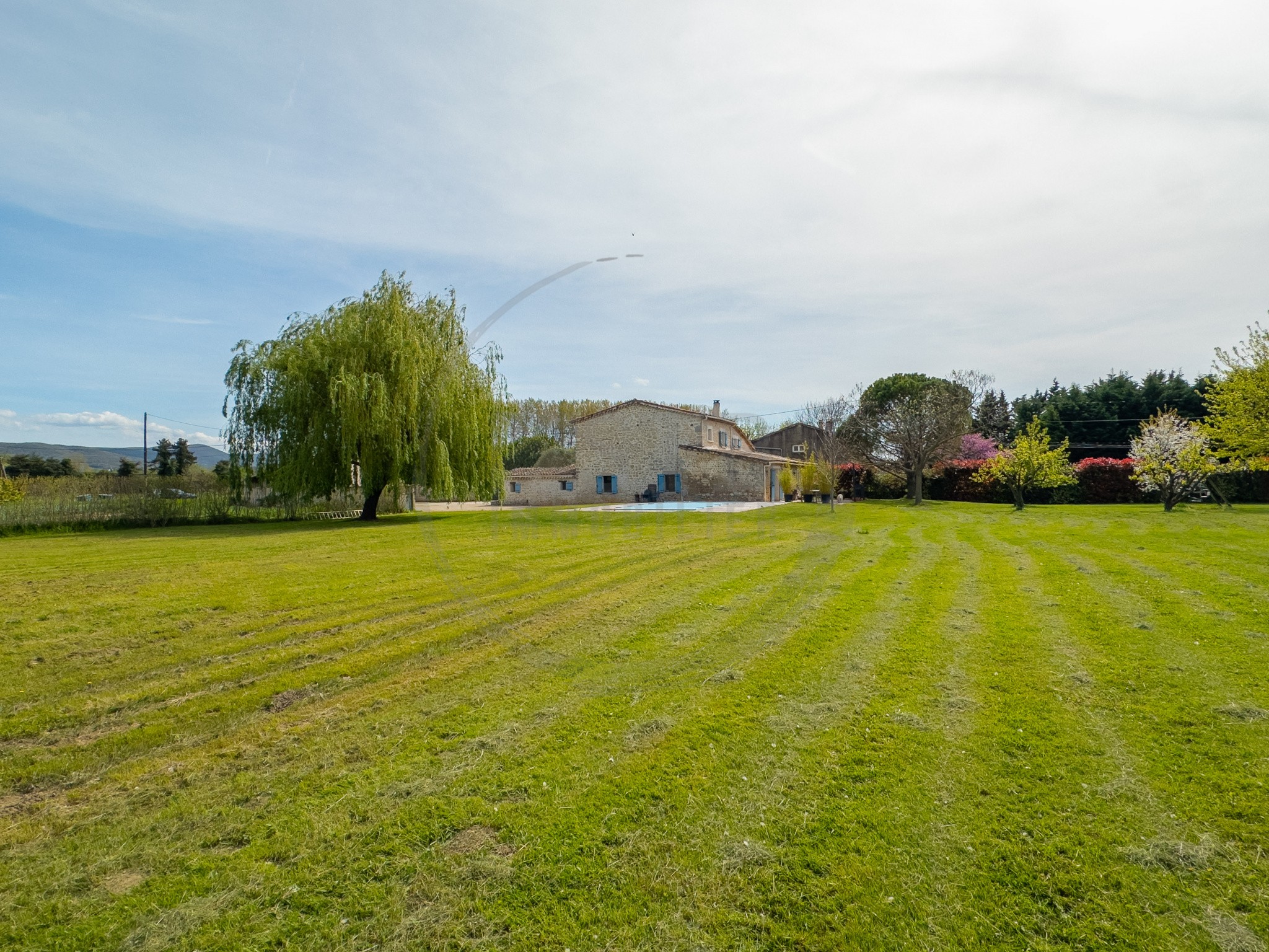 Vente Maison à Loriol-sur-Drôme 5 pièces