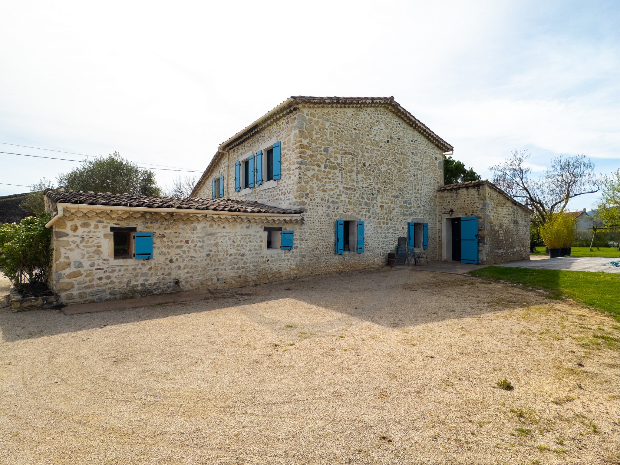 Vente Maison à Loriol-sur-Drôme 5 pièces