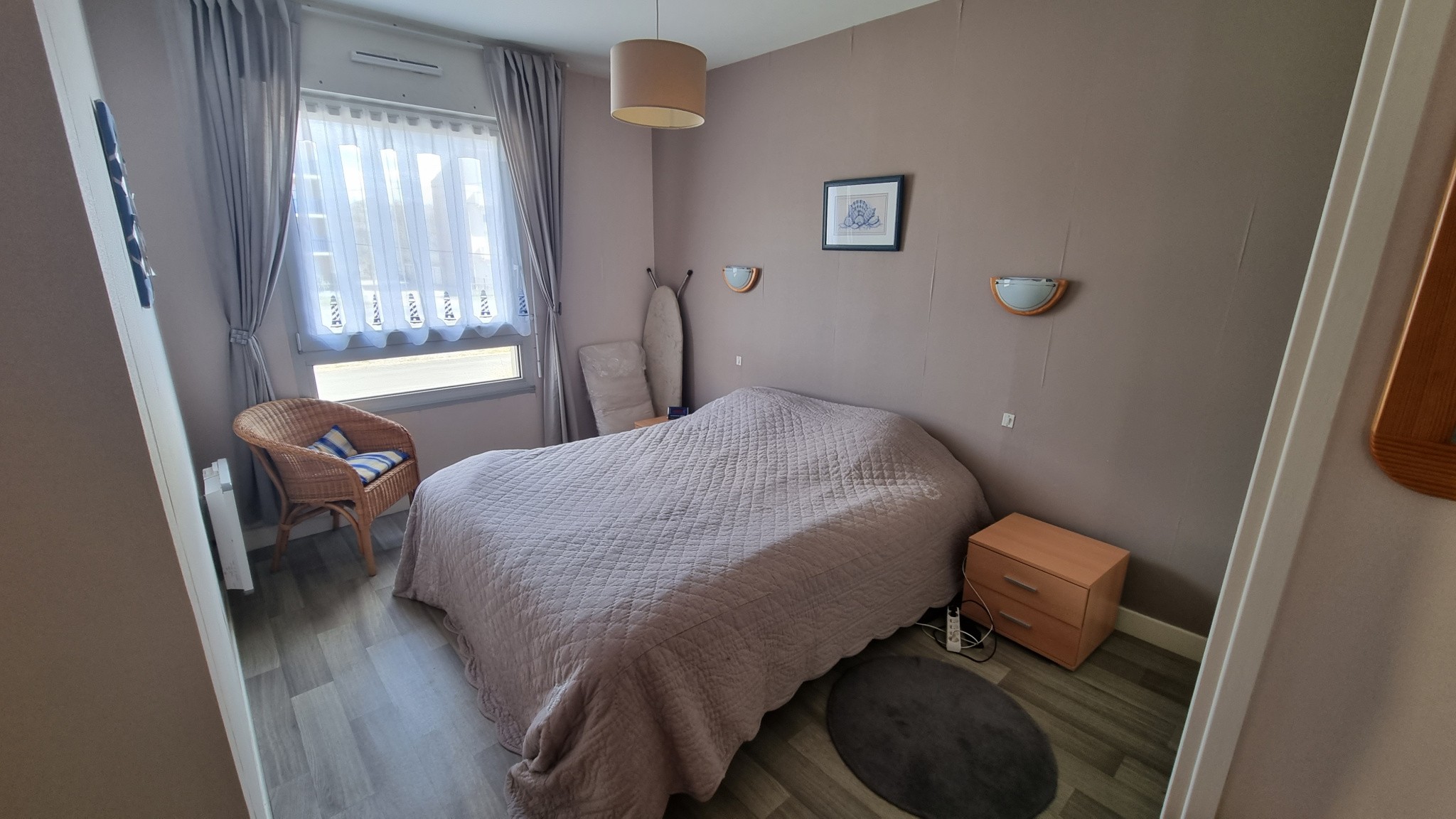 Vente Appartement à Cucq 2 pièces