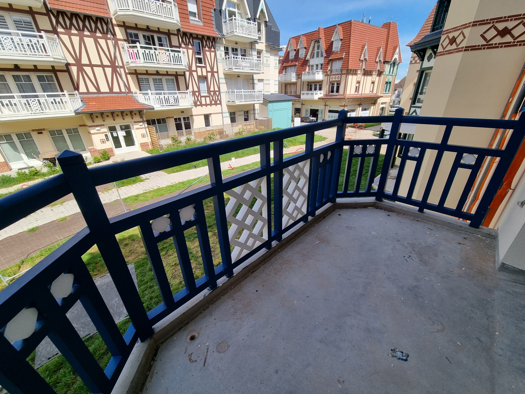 Vente Appartement à le Touquet-Paris-Plage 3 pièces