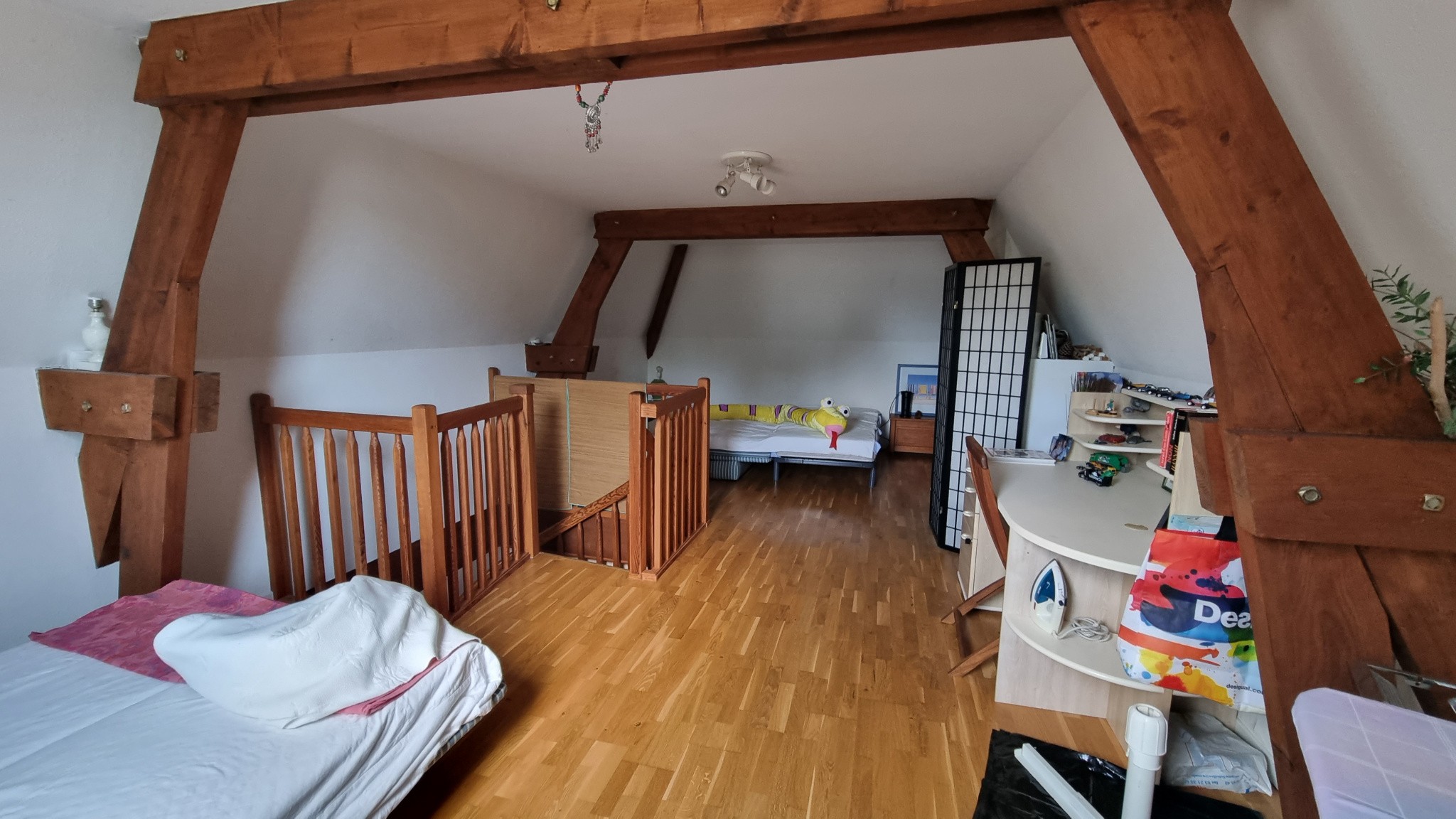 Vente Appartement à Cucq 5 pièces