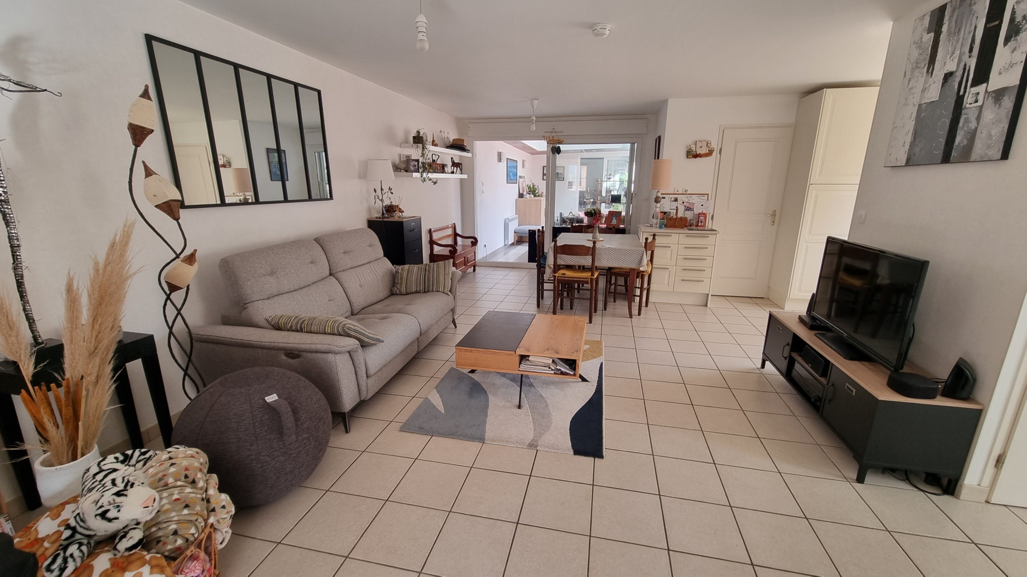 Vente Maison à Merlimont 8 pièces