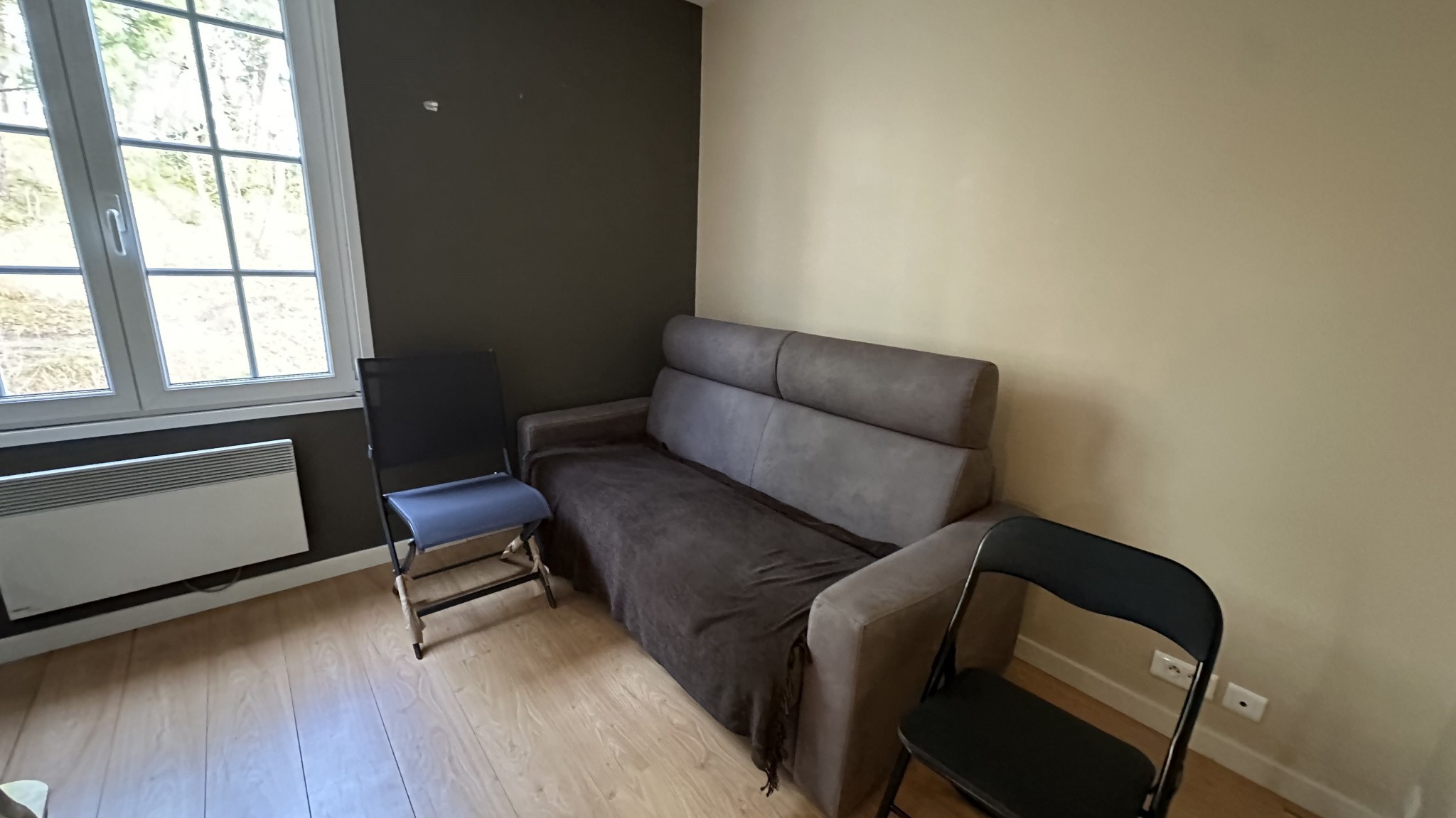 Vente Appartement à Cucq 2 pièces