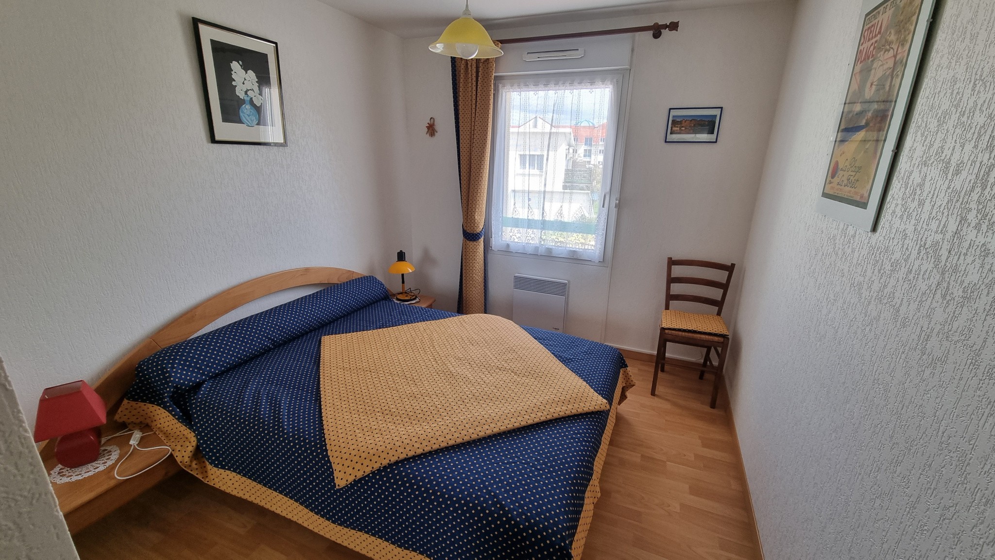 Vente Appartement à Cucq 3 pièces