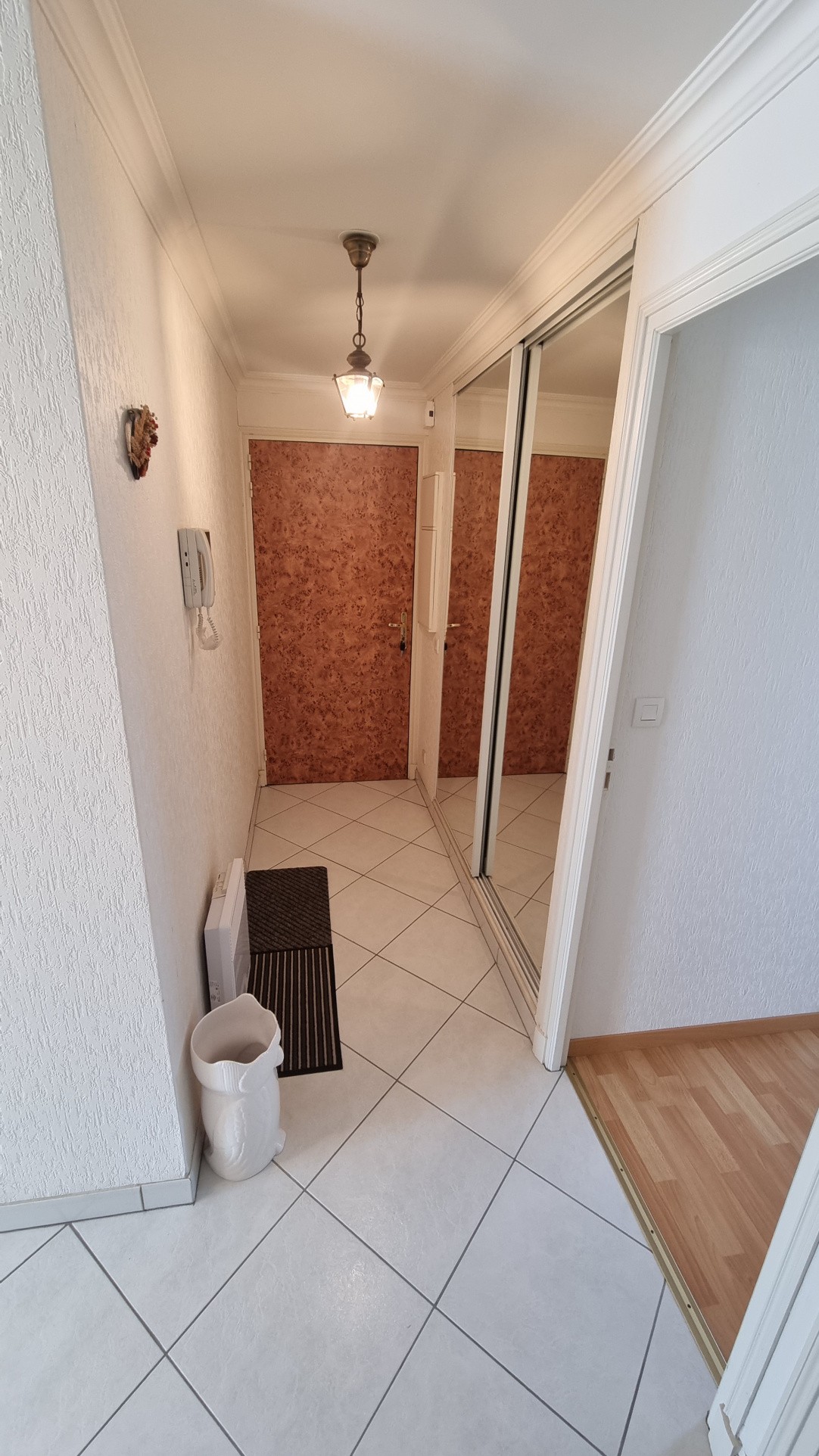 Vente Appartement à Cucq 3 pièces