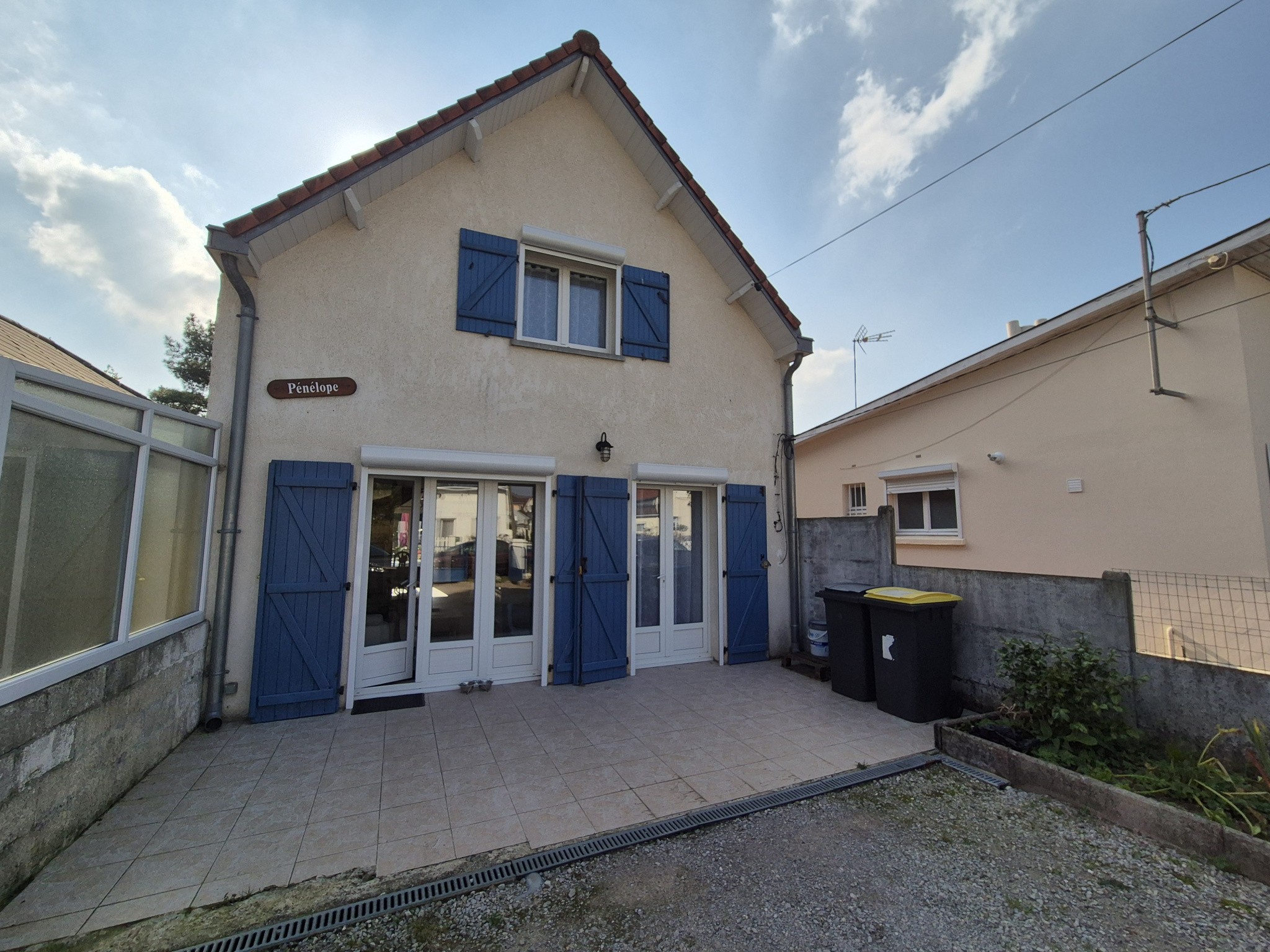 Vente Maison à Cucq 3 pièces