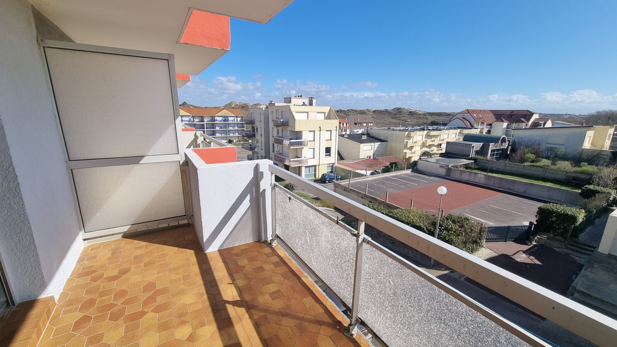 Vente Appartement à Cucq 3 pièces