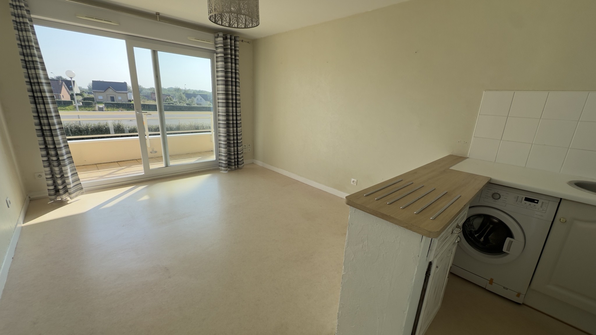 Vente Appartement à Cucq 2 pièces