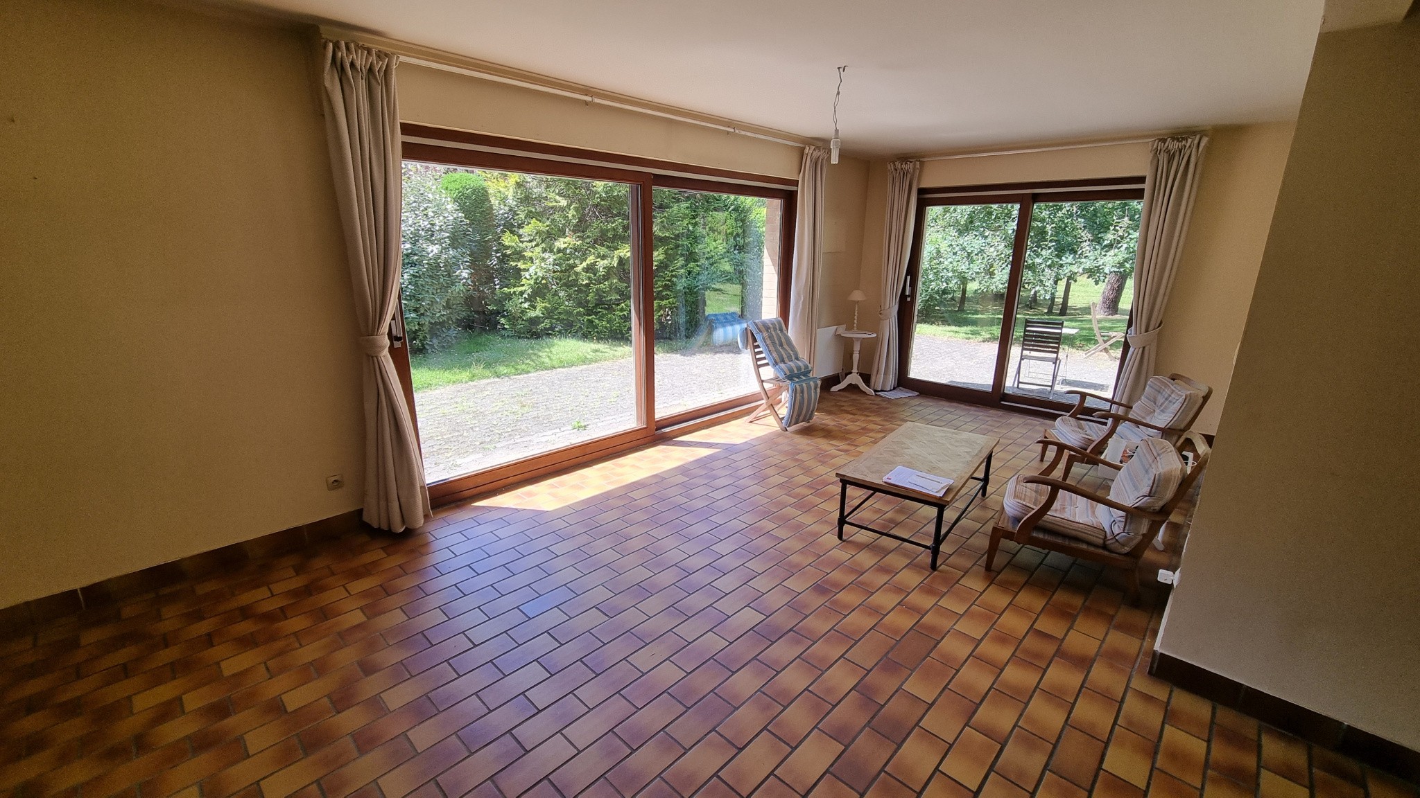 Vente Maison à le Touquet-Paris-Plage 5 pièces