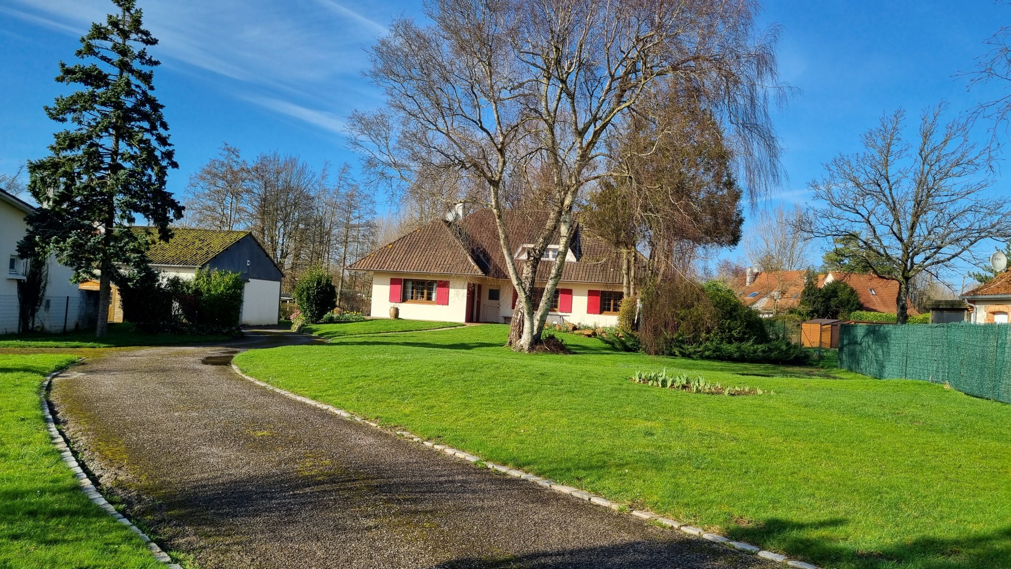 Vente Maison à Cucq 5 pièces