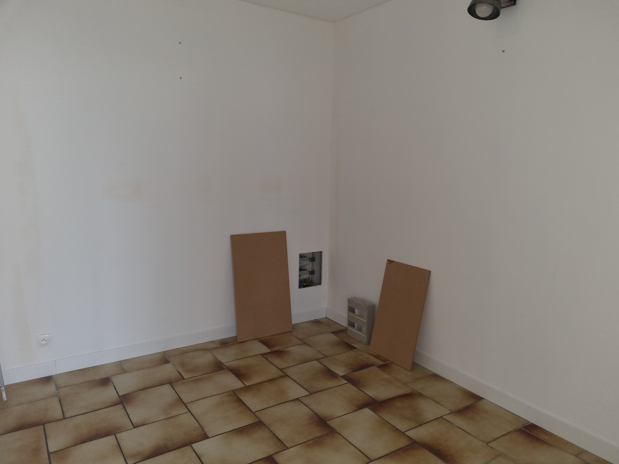 Vente Appartement à Cucq 3 pièces