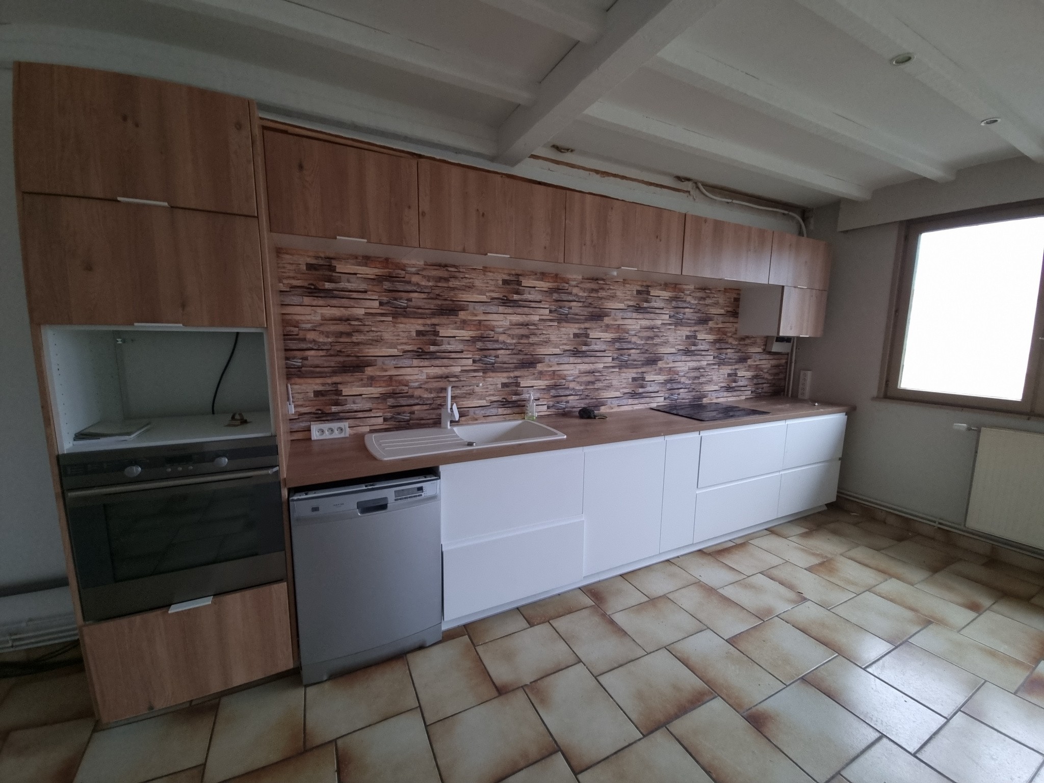 Vente Appartement à Cucq 3 pièces