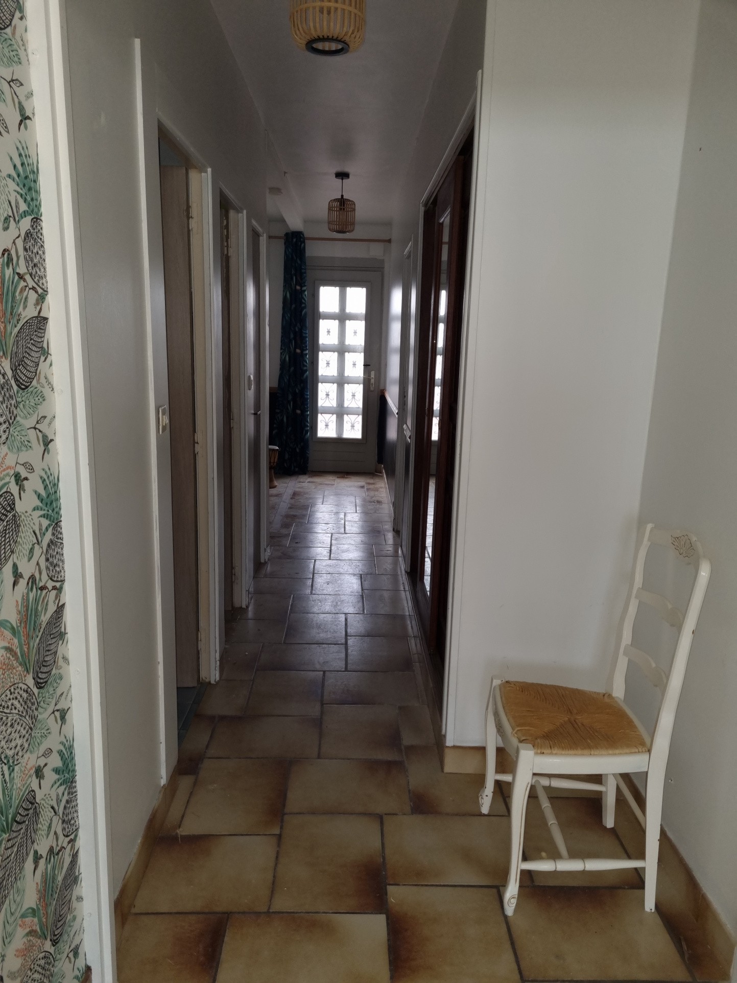 Vente Appartement à Cucq 3 pièces