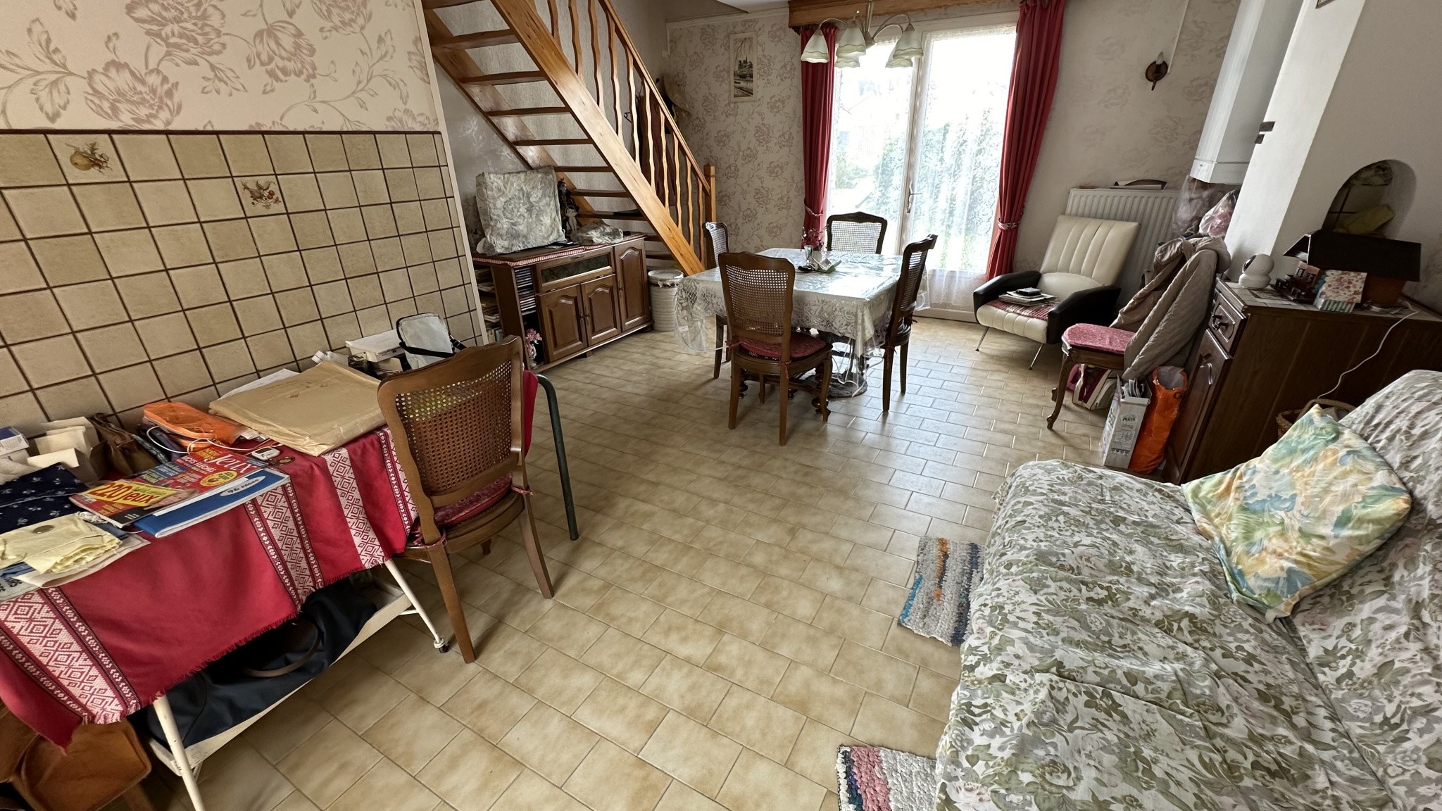 Vente Maison à Cucq 3 pièces