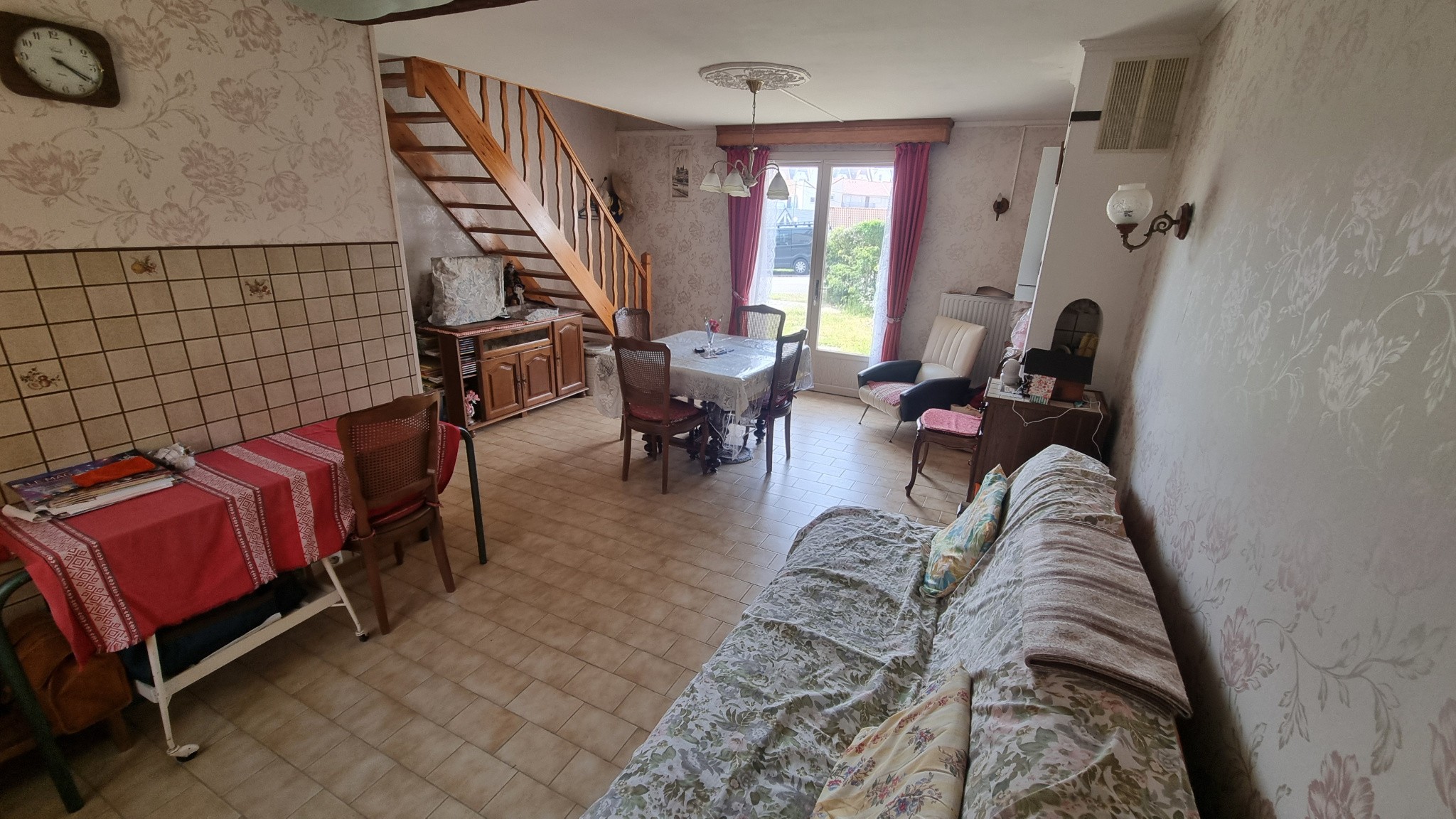 Vente Maison à Cucq 3 pièces