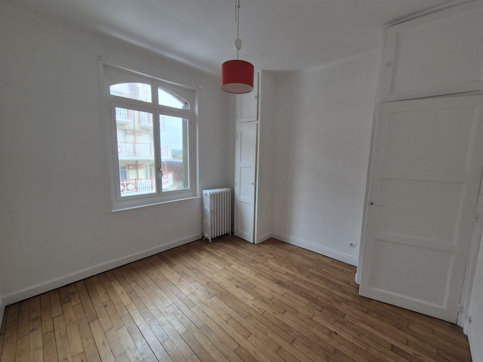 Vente Appartement à le Touquet-Paris-Plage 3 pièces