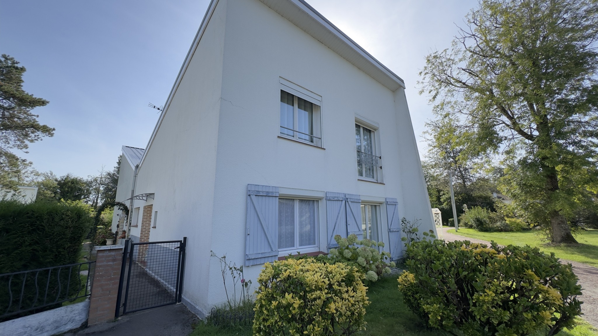 Vente Maison à le Touquet-Paris-Plage 6 pièces