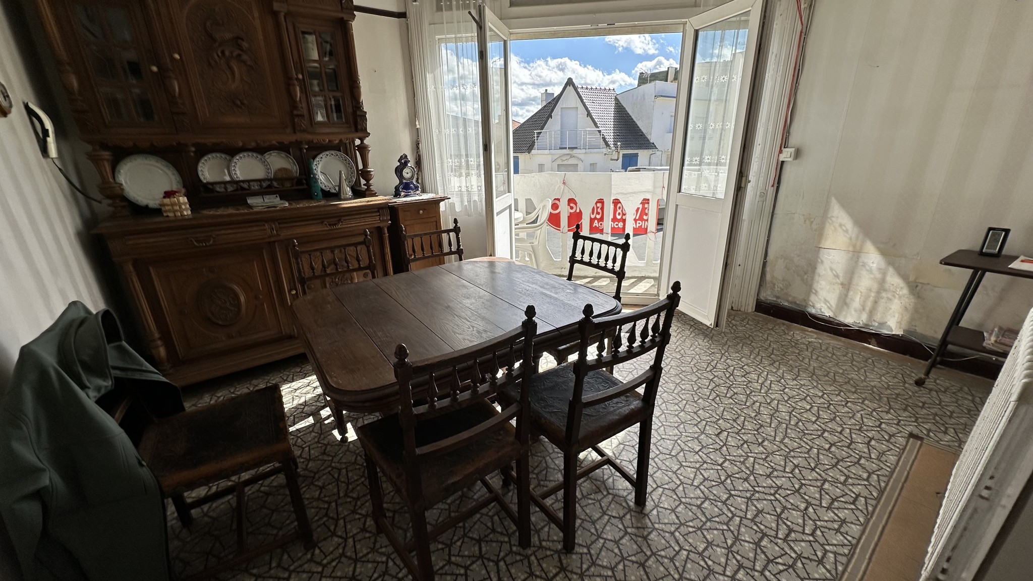 Vente Maison à Merlimont 4 pièces