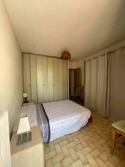 Vente Appartement à la Grande-Motte 2 pièces