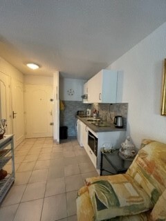 Vente Appartement à la Grande-Motte 2 pièces