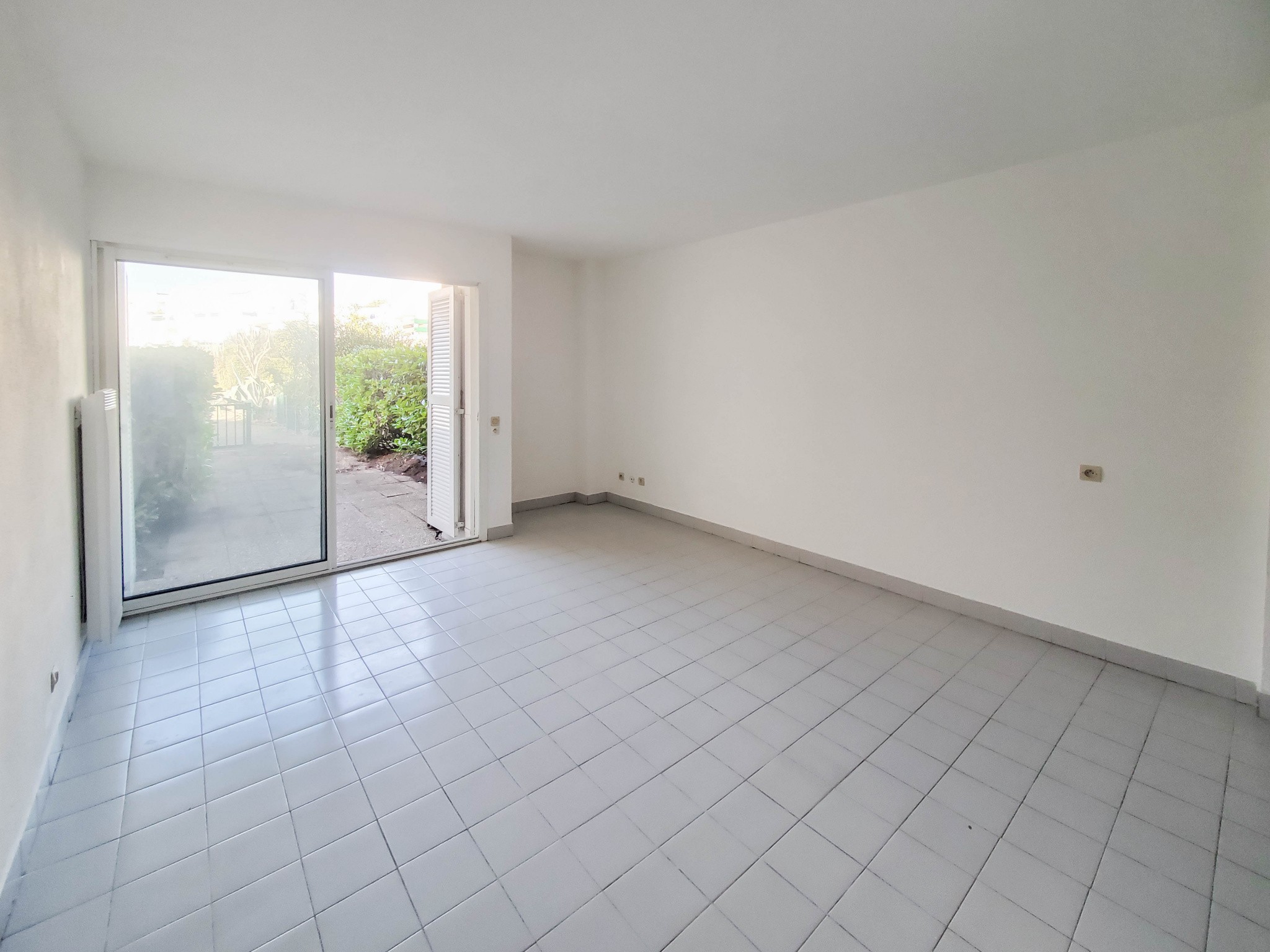 Vente Appartement à la Grande-Motte 2 pièces