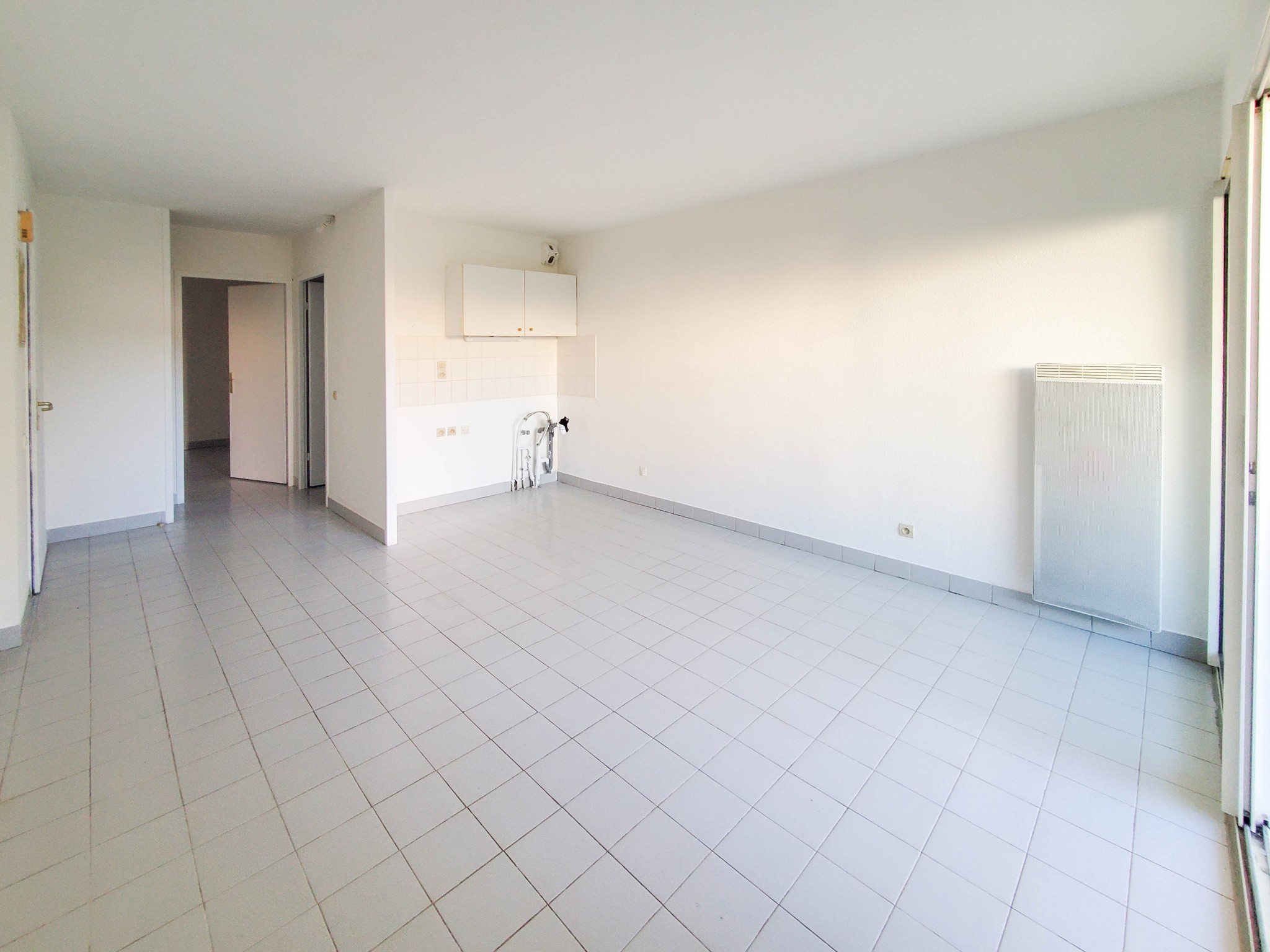 Vente Appartement à la Grande-Motte 2 pièces