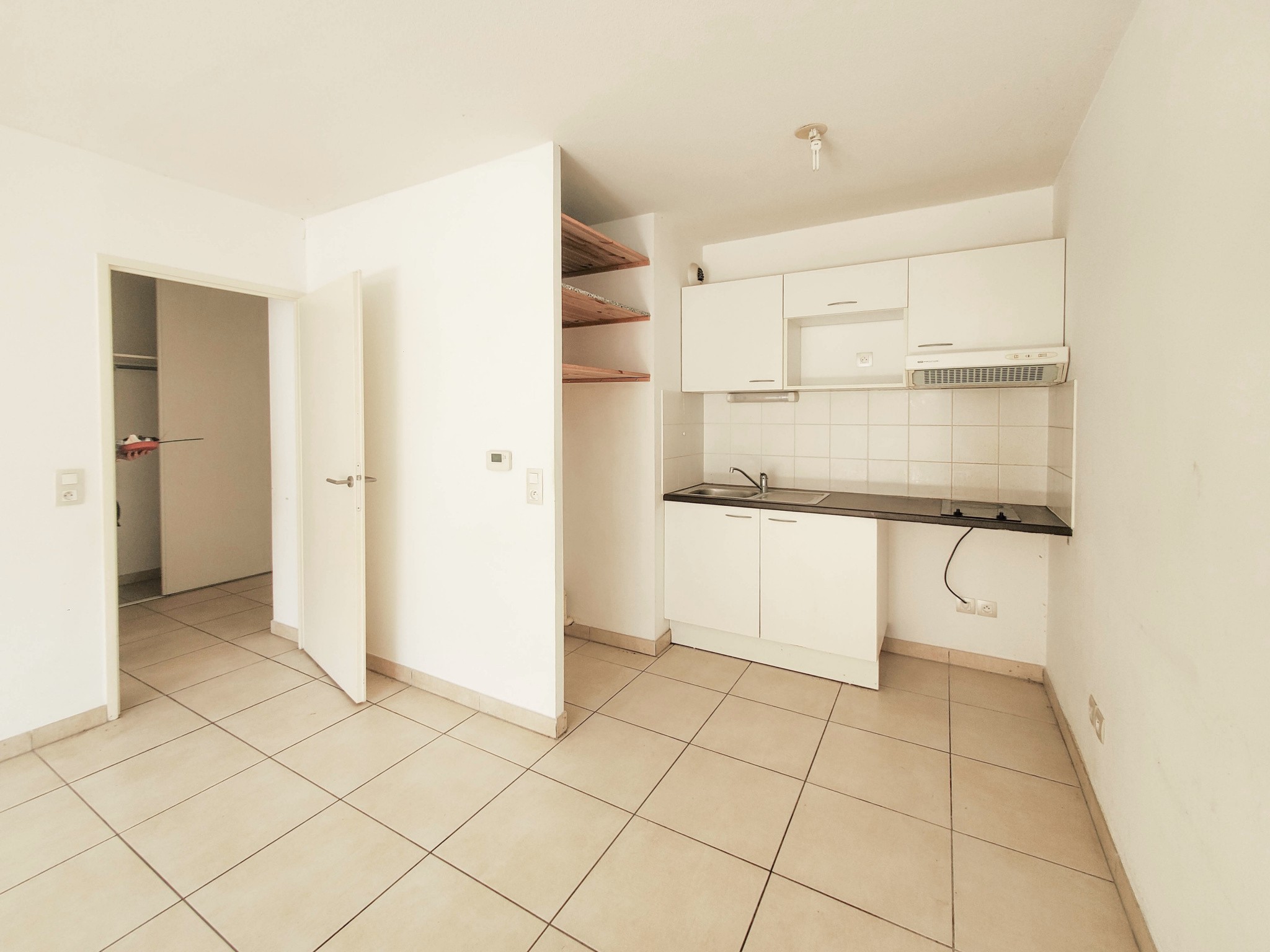 Vente Appartement à Castelnau-le-Lez 2 pièces