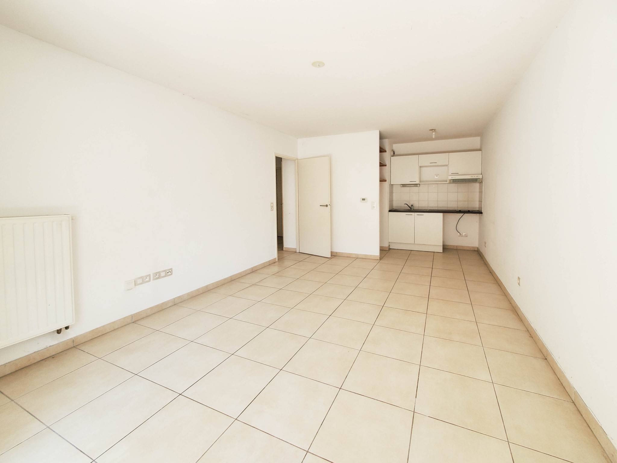 Vente Appartement à Castelnau-le-Lez 2 pièces