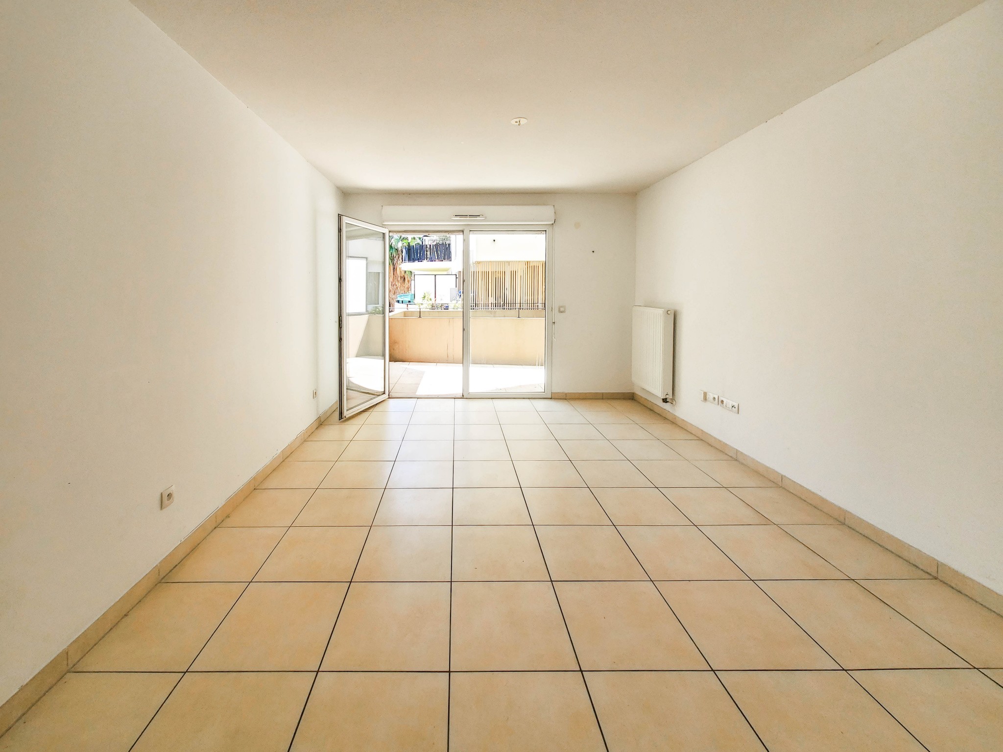 Vente Appartement à Castelnau-le-Lez 2 pièces