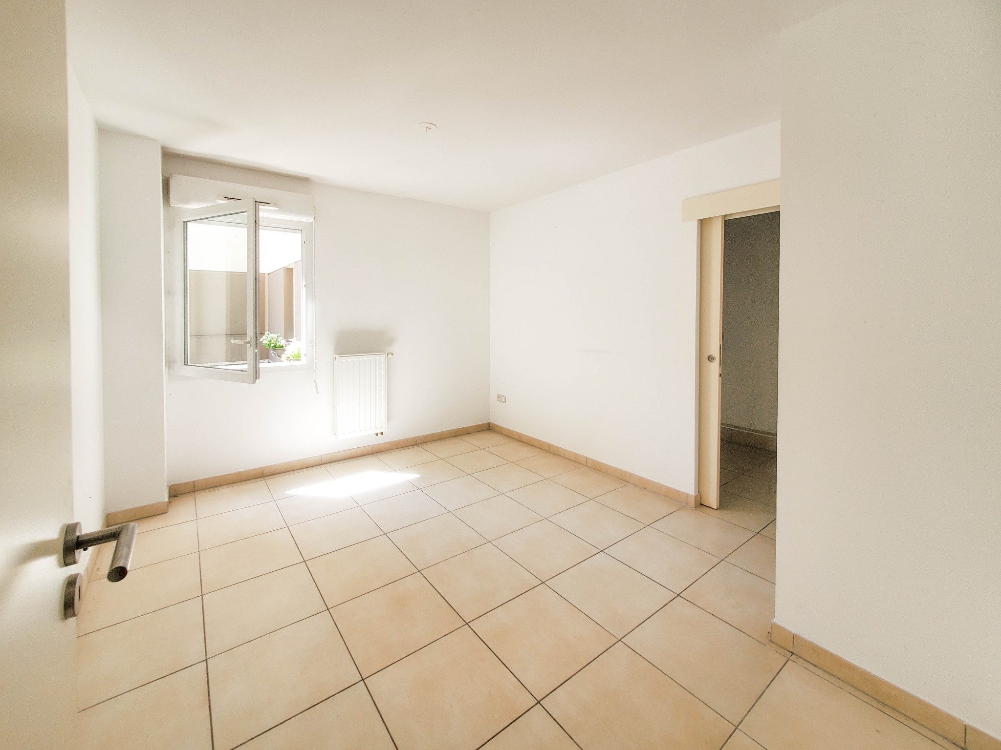 Vente Appartement à Castelnau-le-Lez 2 pièces