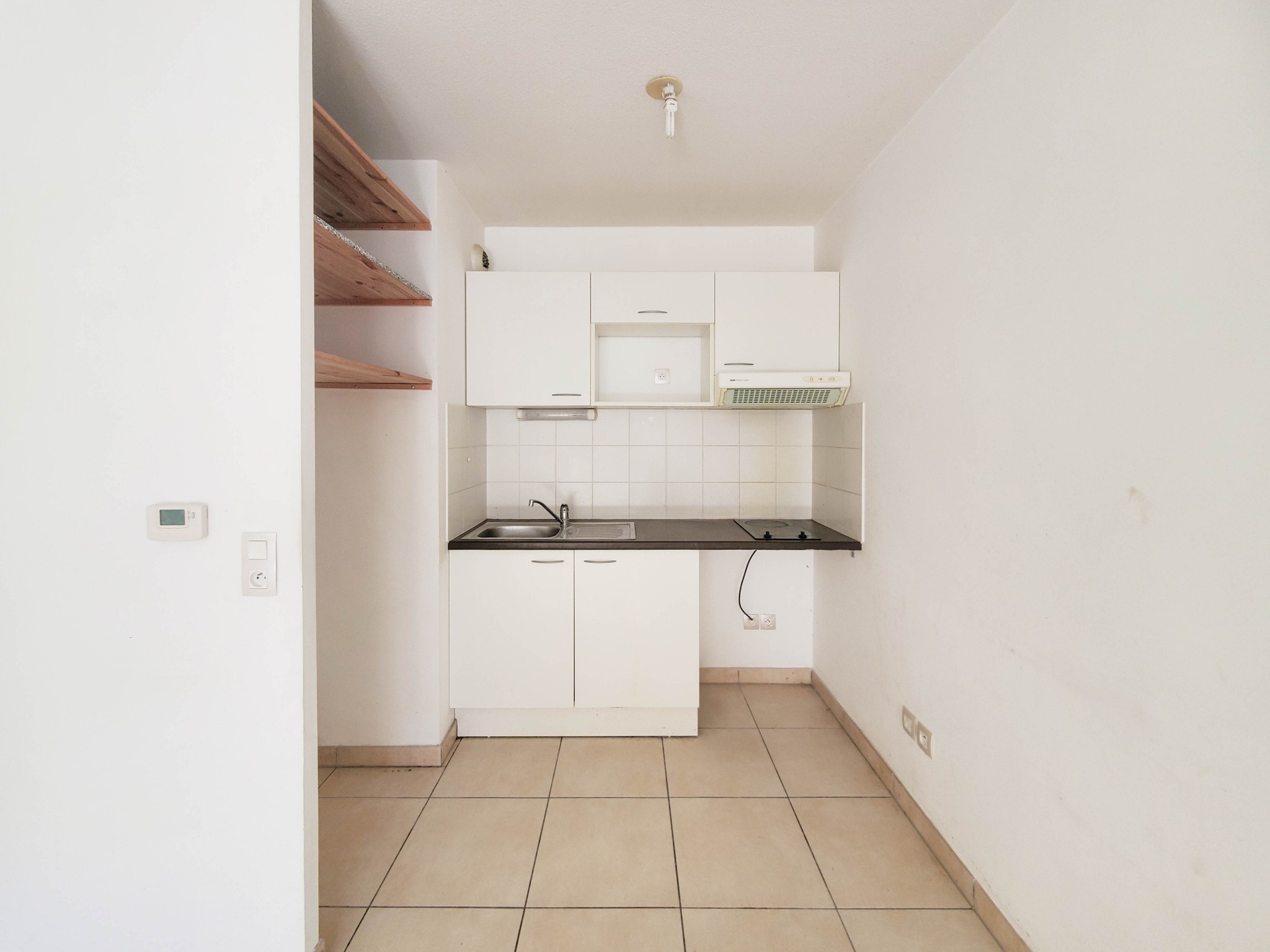 Vente Appartement à Castelnau-le-Lez 2 pièces