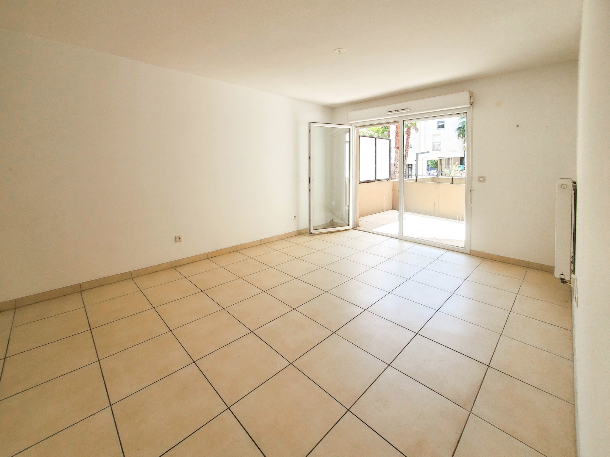 Vente Appartement à Castelnau-le-Lez 2 pièces