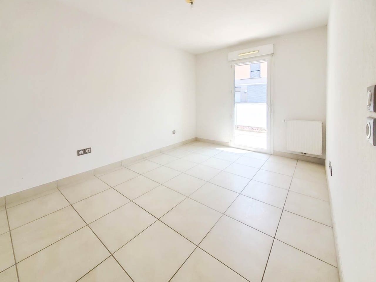 Vente Appartement à Mauguio 2 pièces