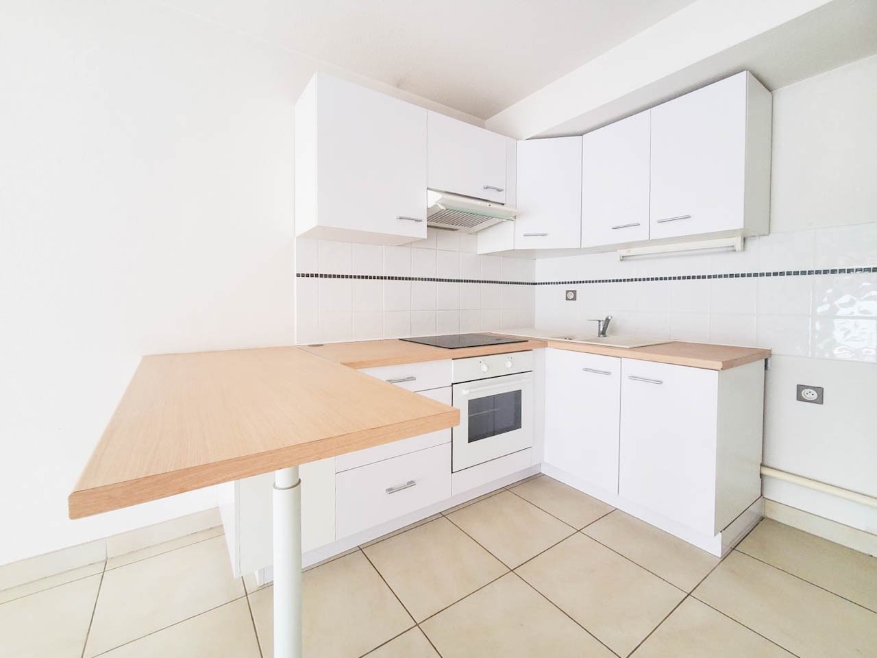 Vente Appartement à Mauguio 2 pièces