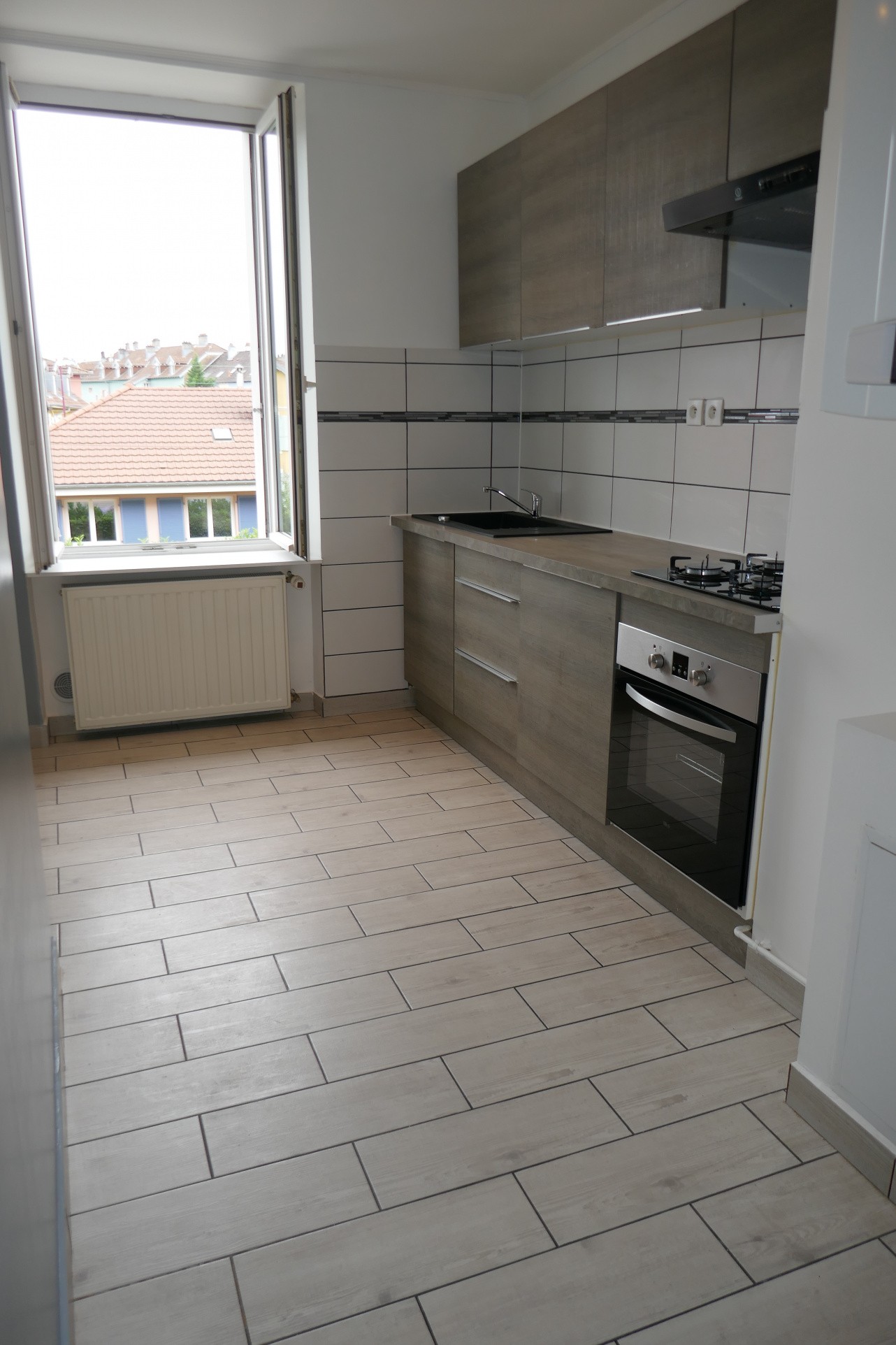 Location Appartement à Belfort 4 pièces