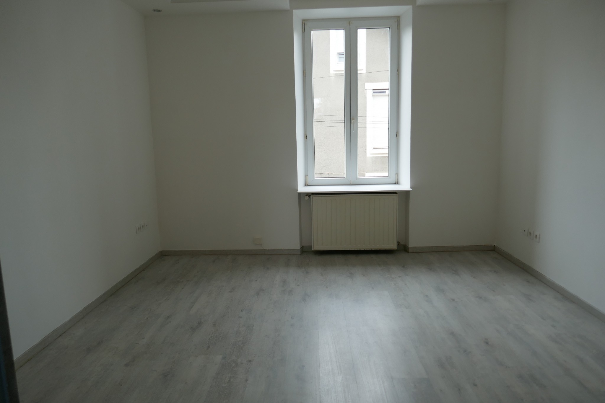 Location Appartement à Belfort 4 pièces