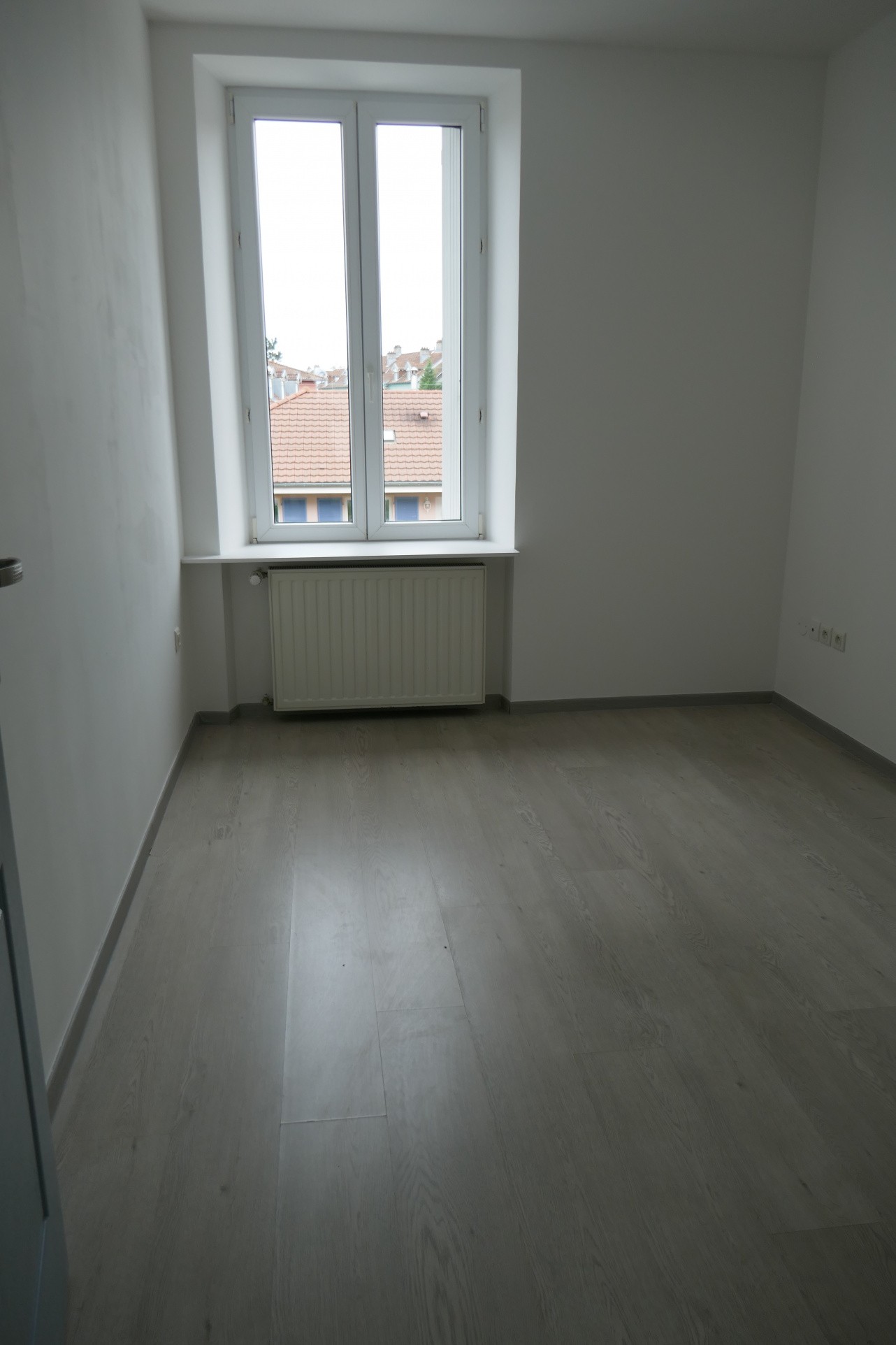 Location Appartement à Belfort 4 pièces