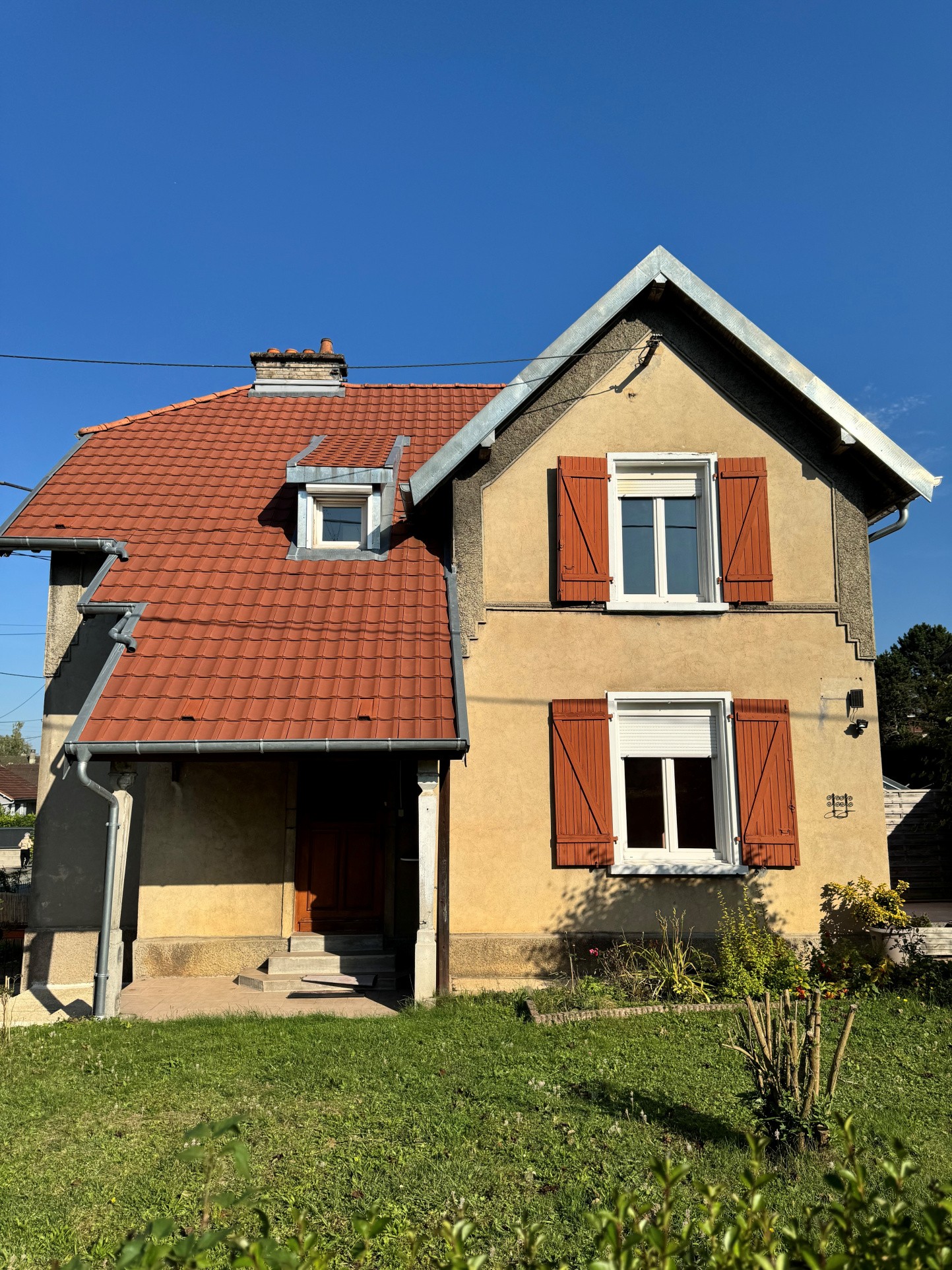 Vente Maison à Montbéliard 3 pièces