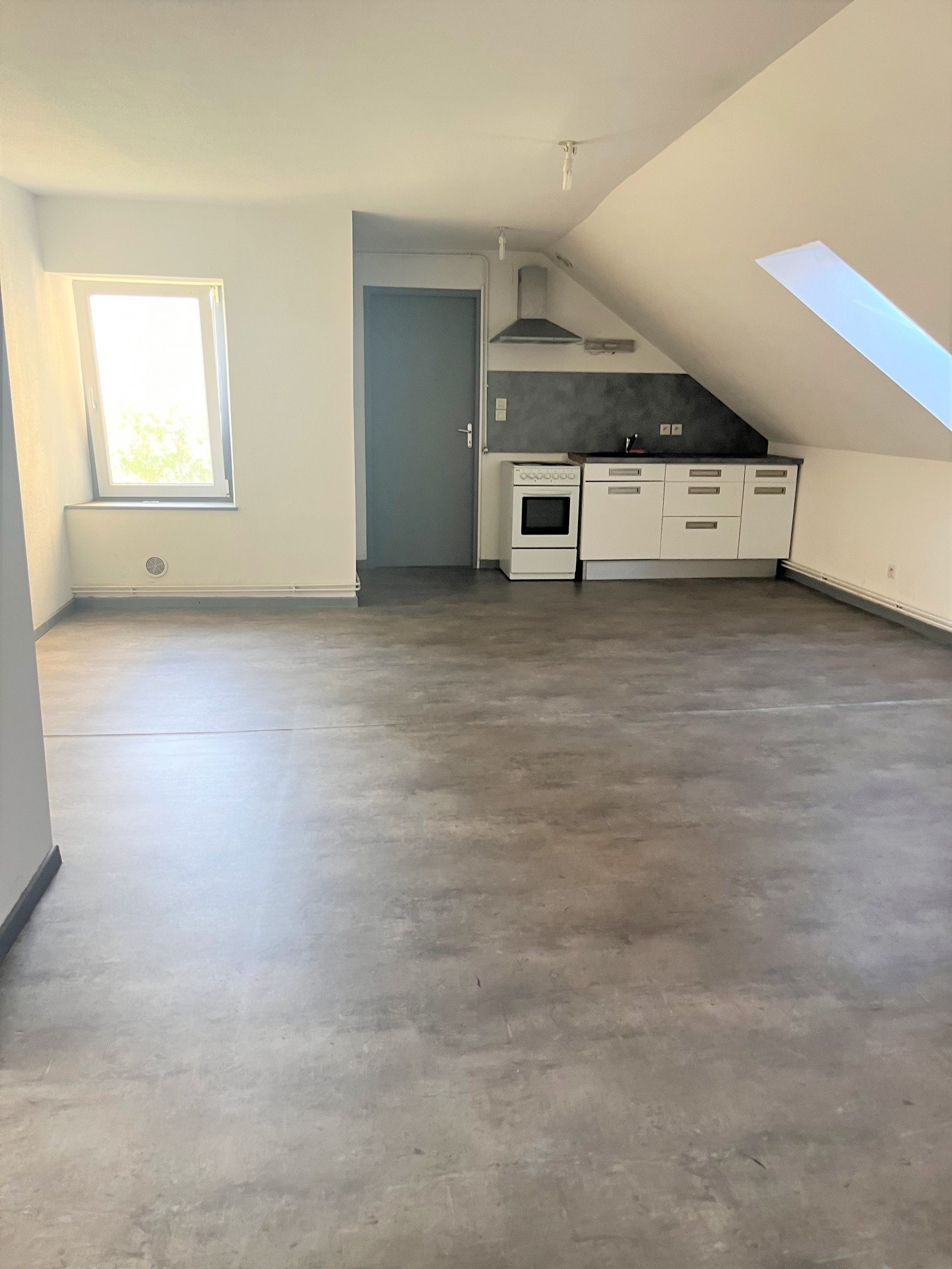 Location Appartement à Beaucourt 3 pièces