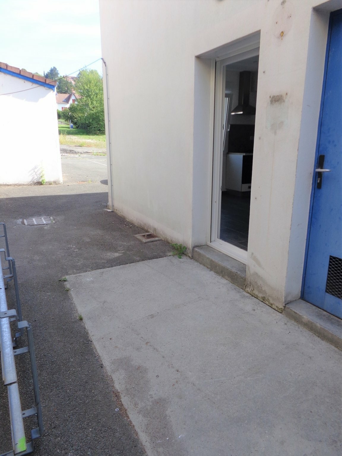 Location Appartement à Montbéliard 1 pièce