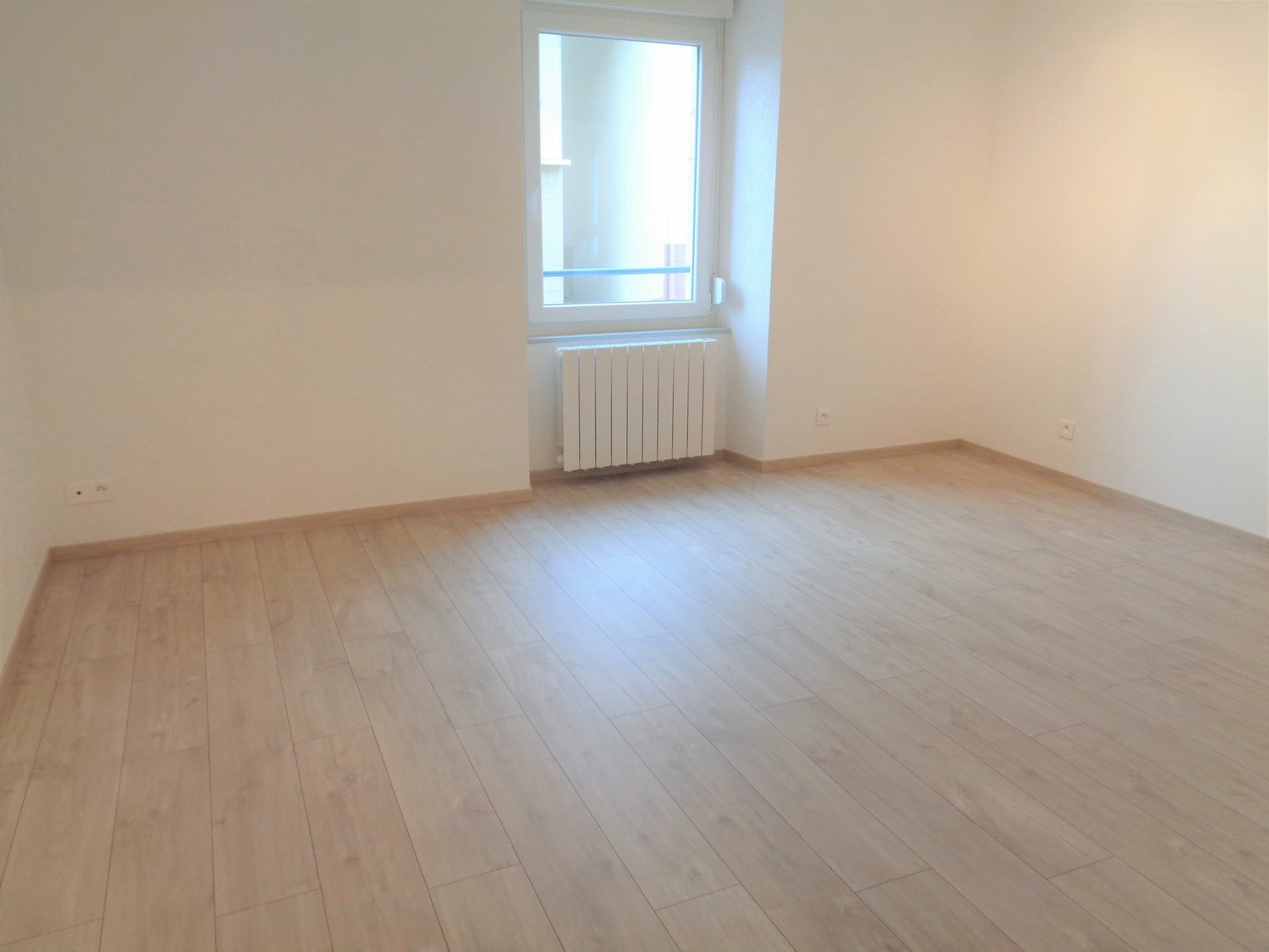 Location Appartement à Beaucourt 2 pièces