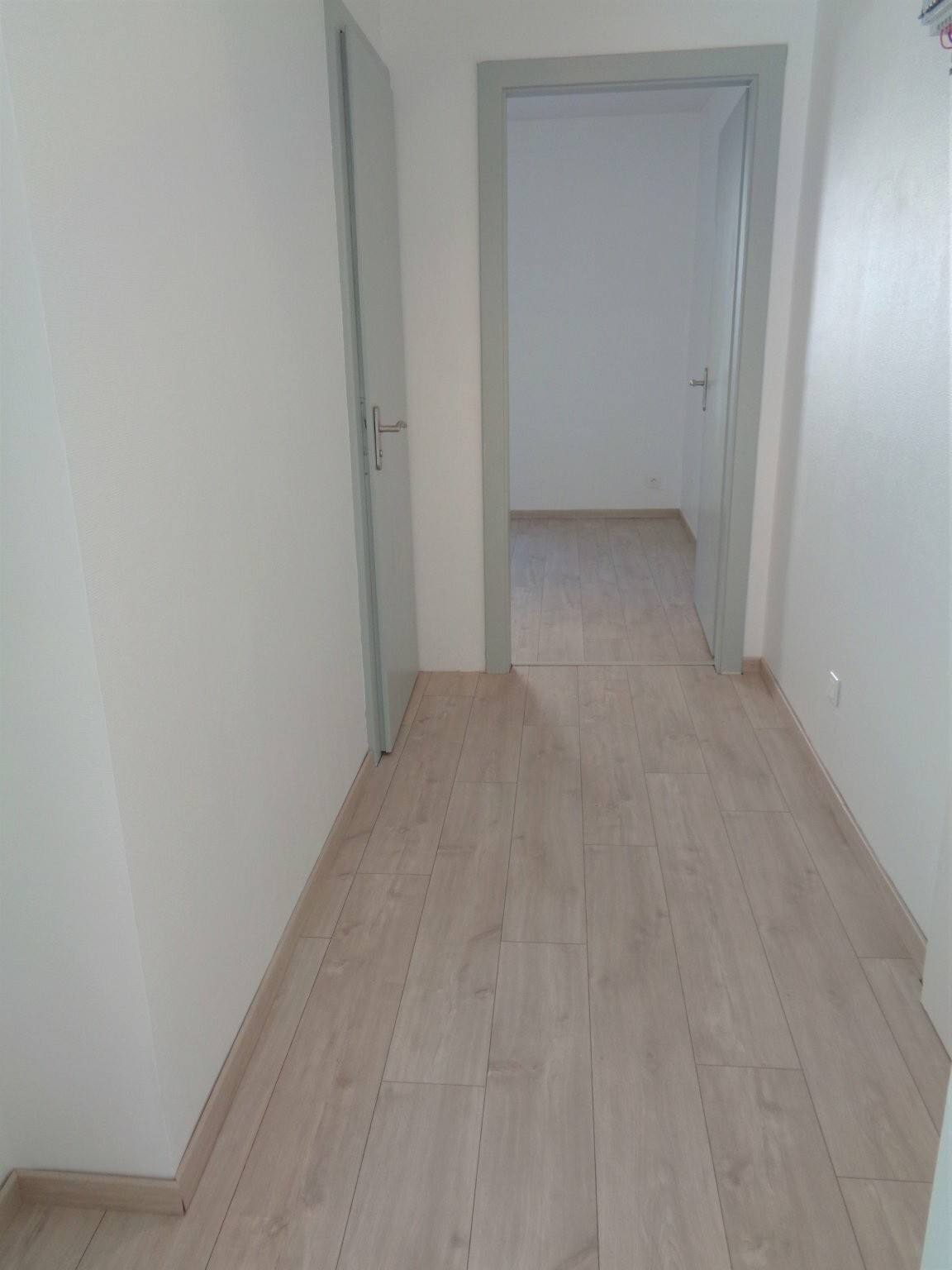 Location Appartement à Beaucourt 2 pièces