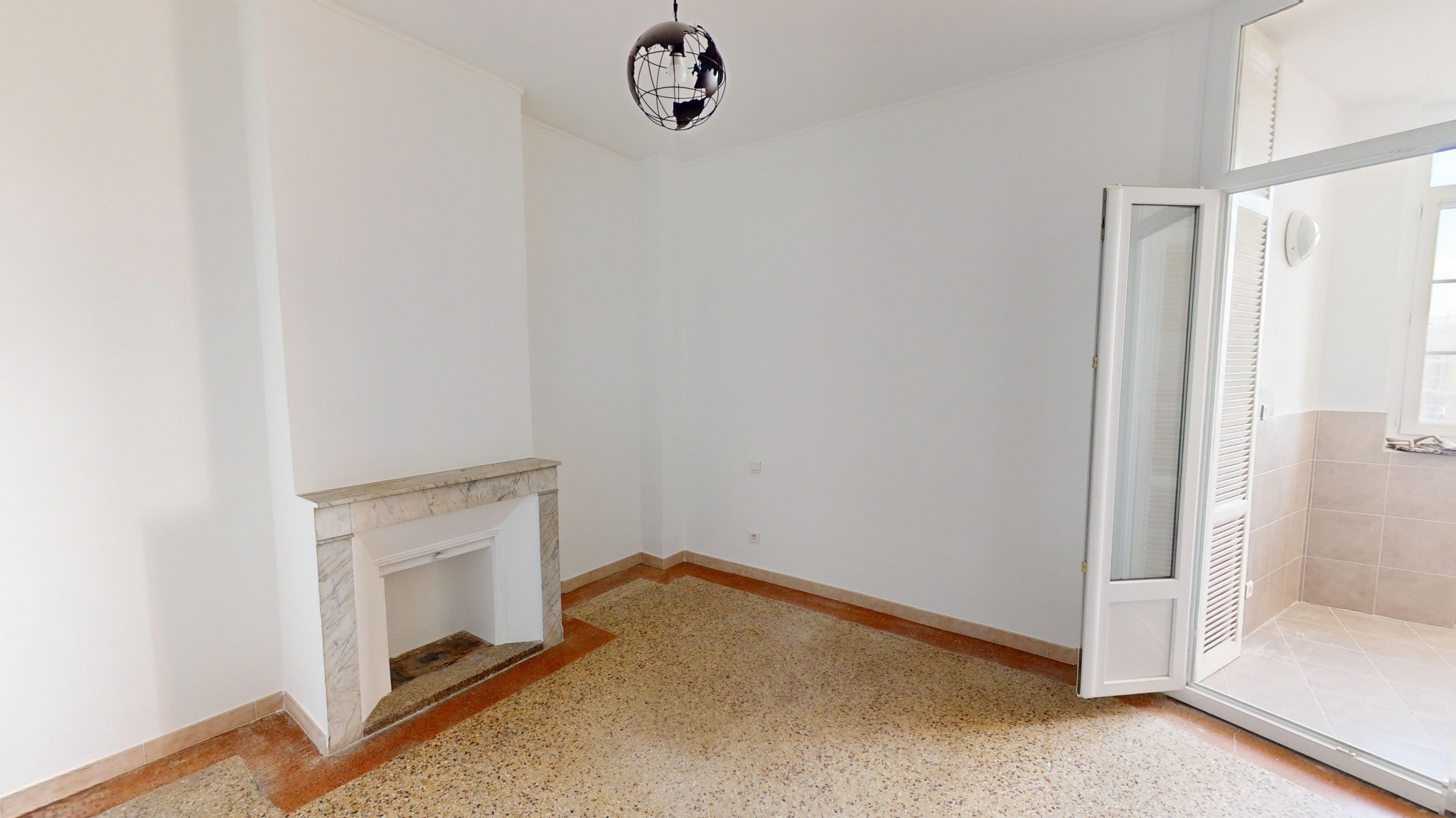 Location Appartement à Ajaccio 4 pièces