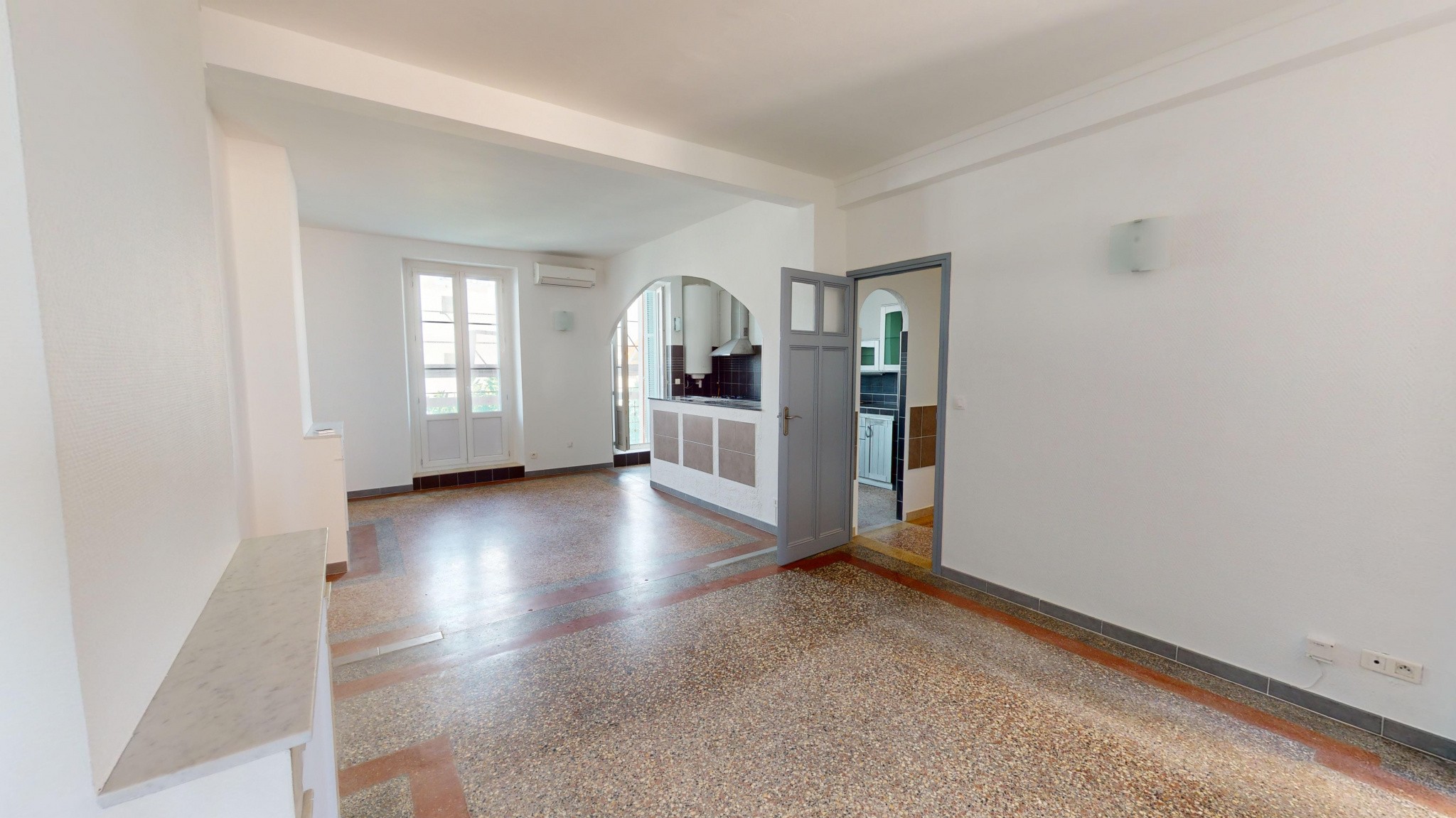 Location Appartement à Ajaccio 4 pièces